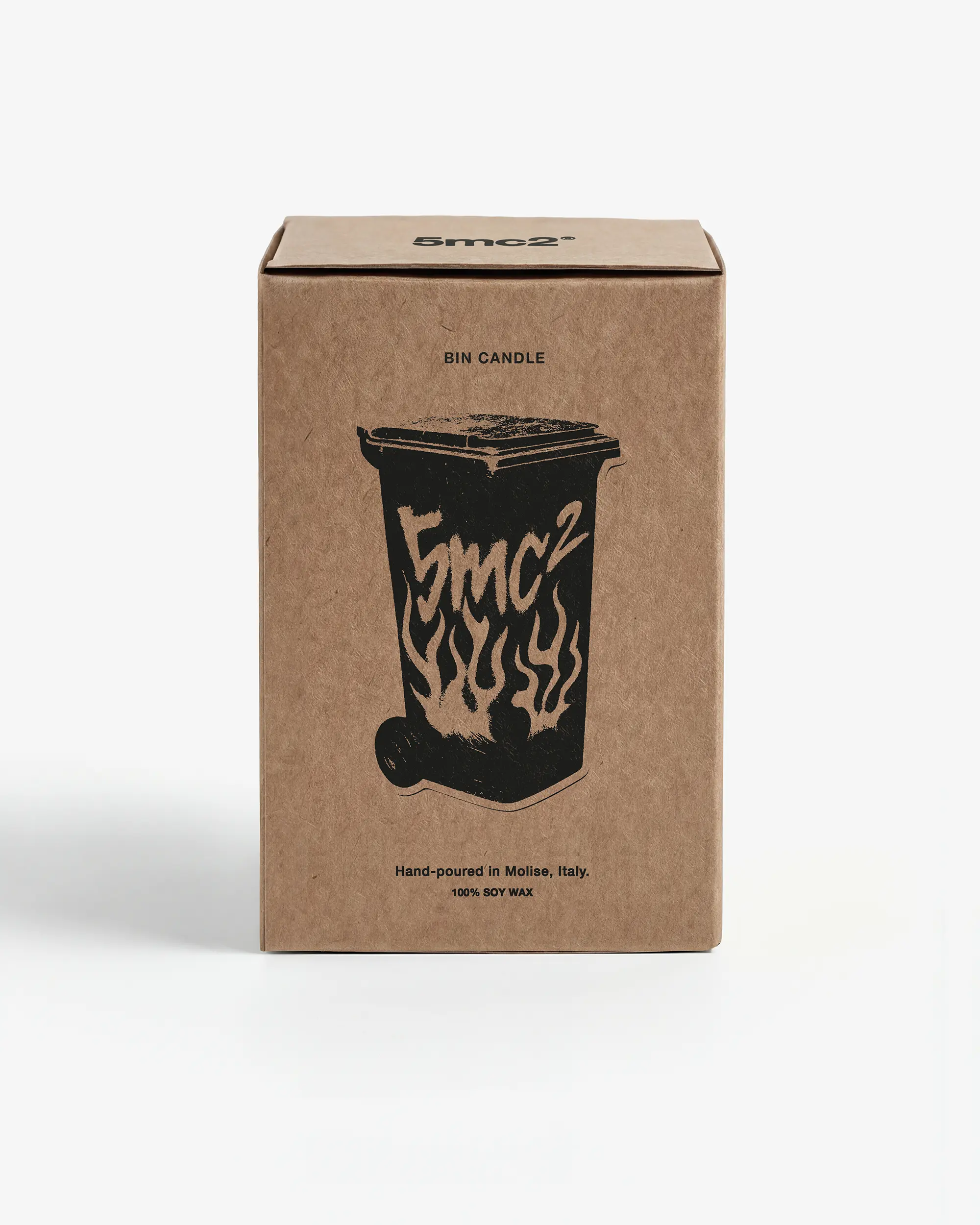 Trash Candle - Image 5