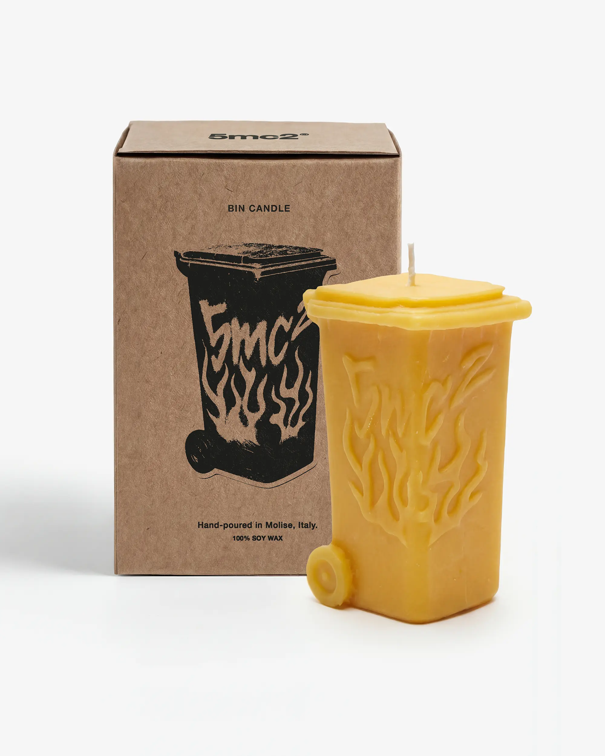 Trash Candle - Image 4