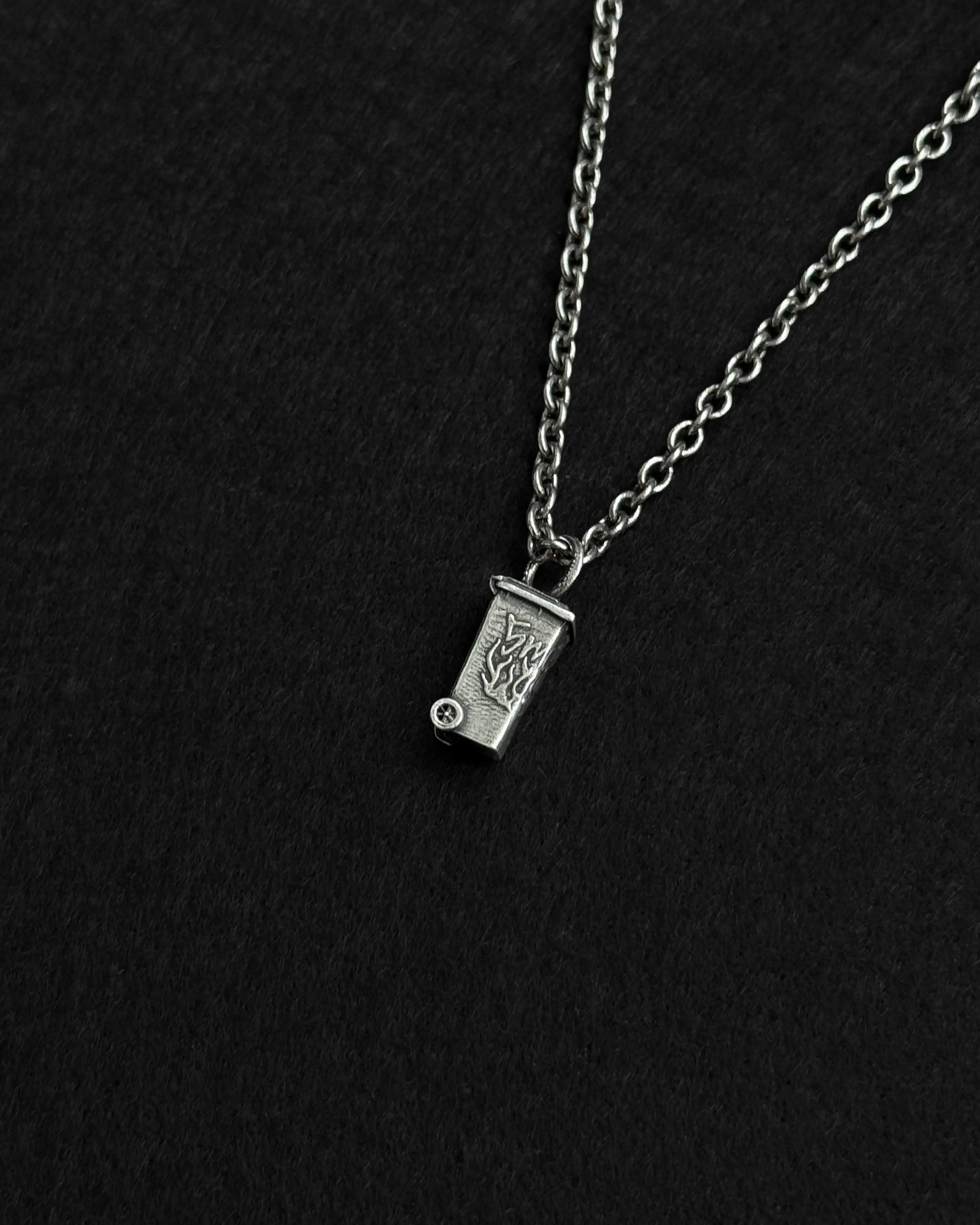 Trash Charm - Image 3