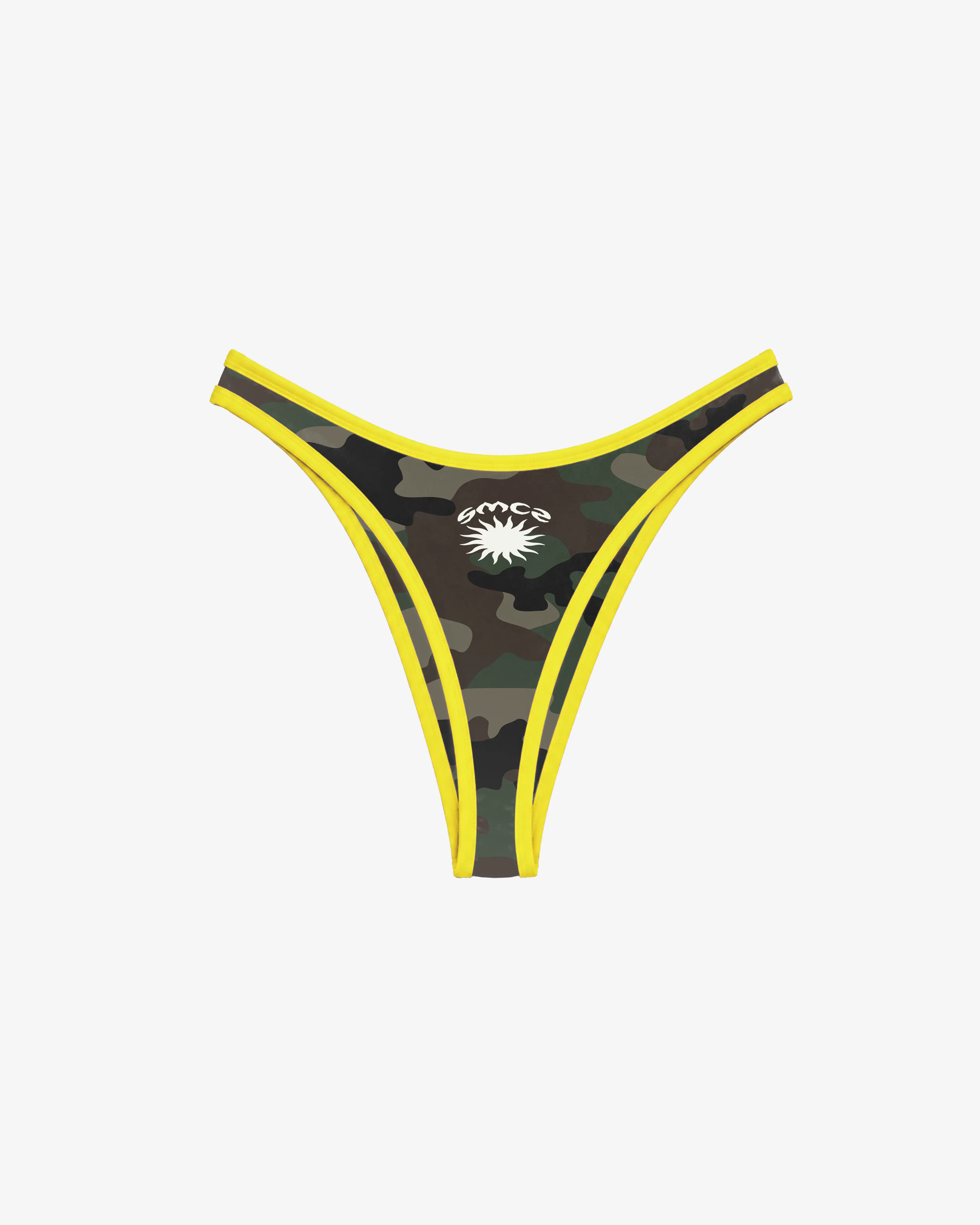 Triangle Thong - Image 4