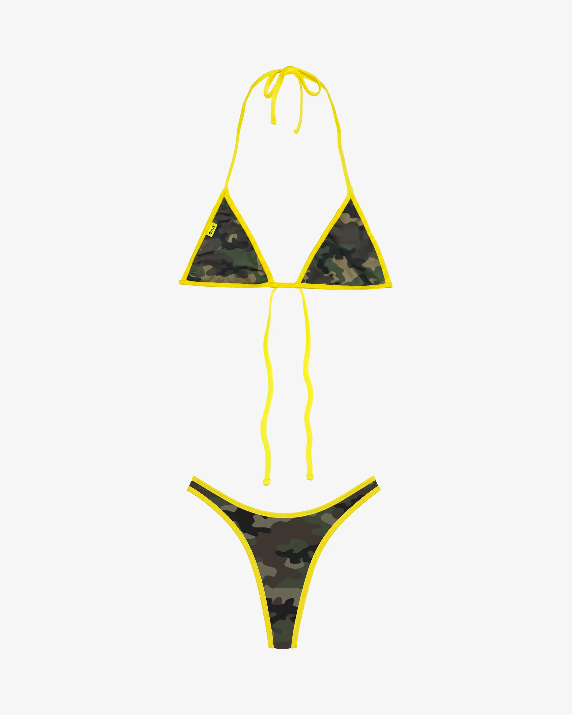 Triangle Thong - Image 5