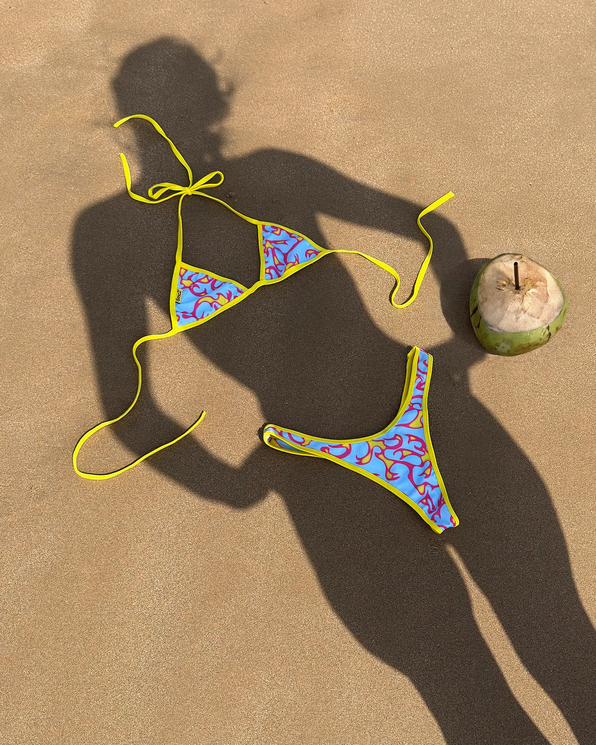 Triangle Thong - Image 5