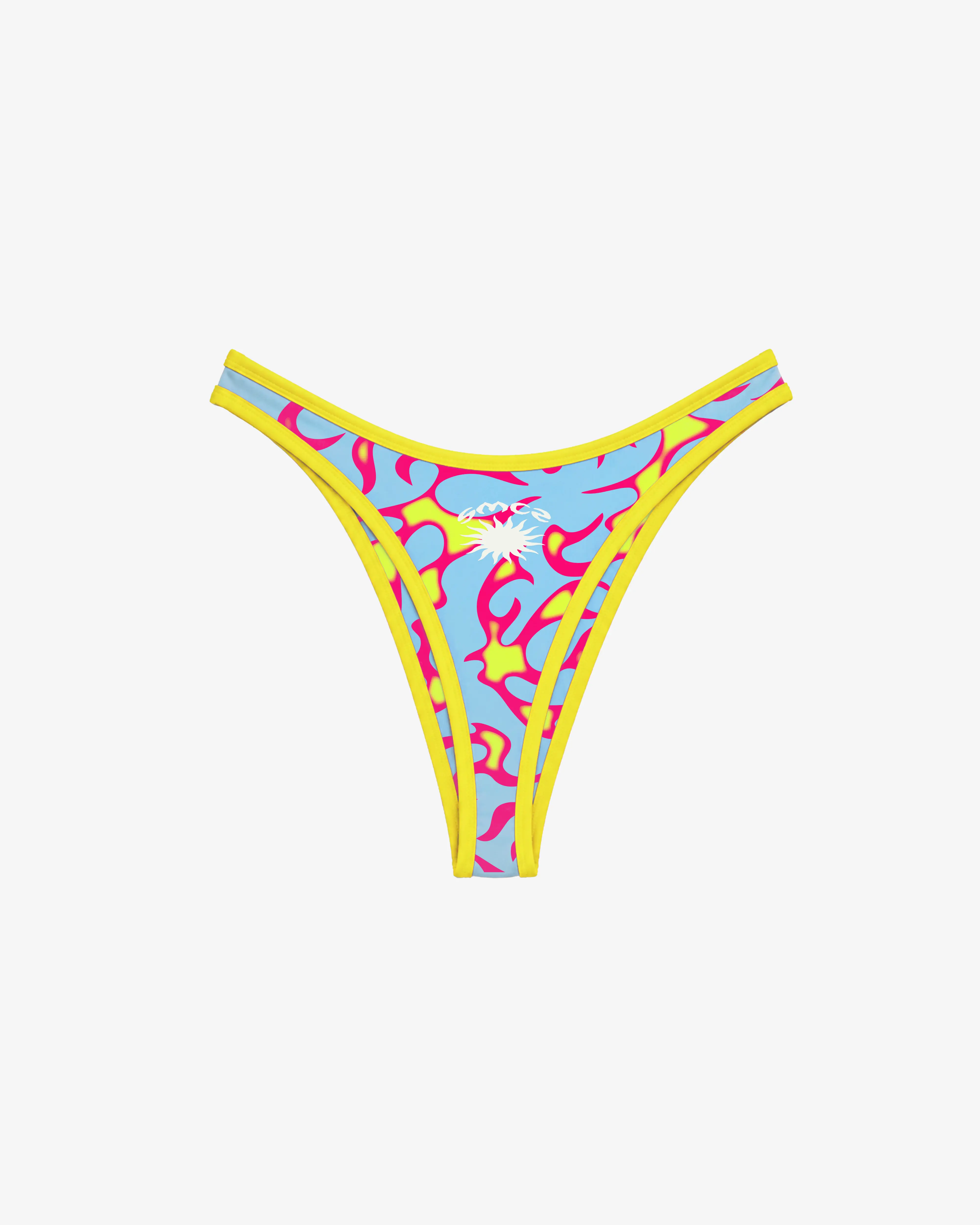 Triangle Thong - Image 6