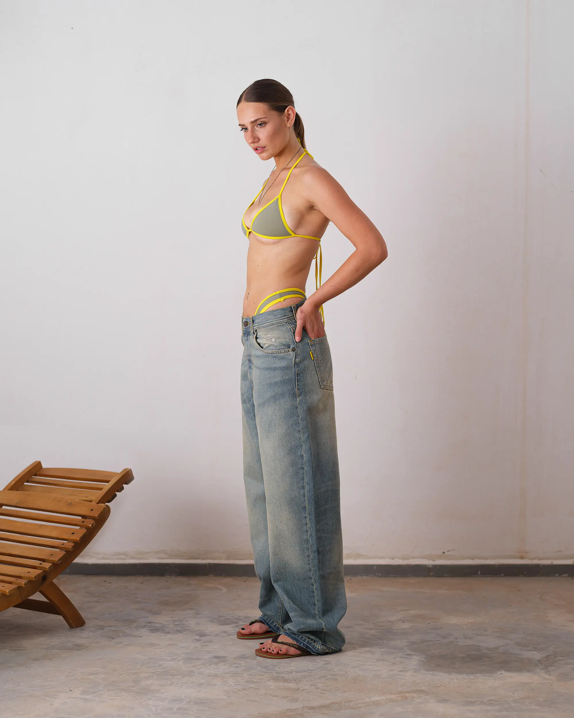 Triangle Thong - Image 4