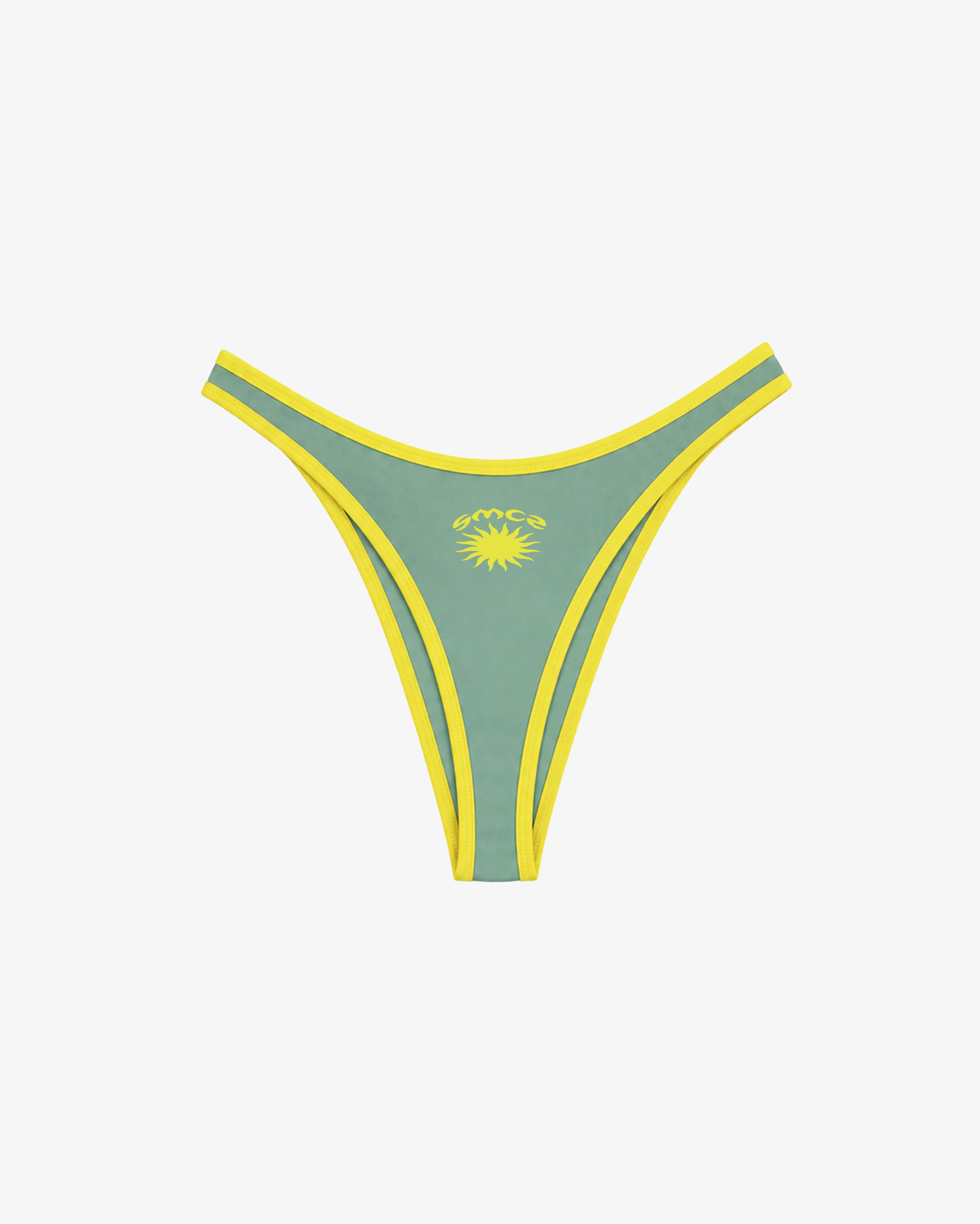Triangle Thong - Image 5