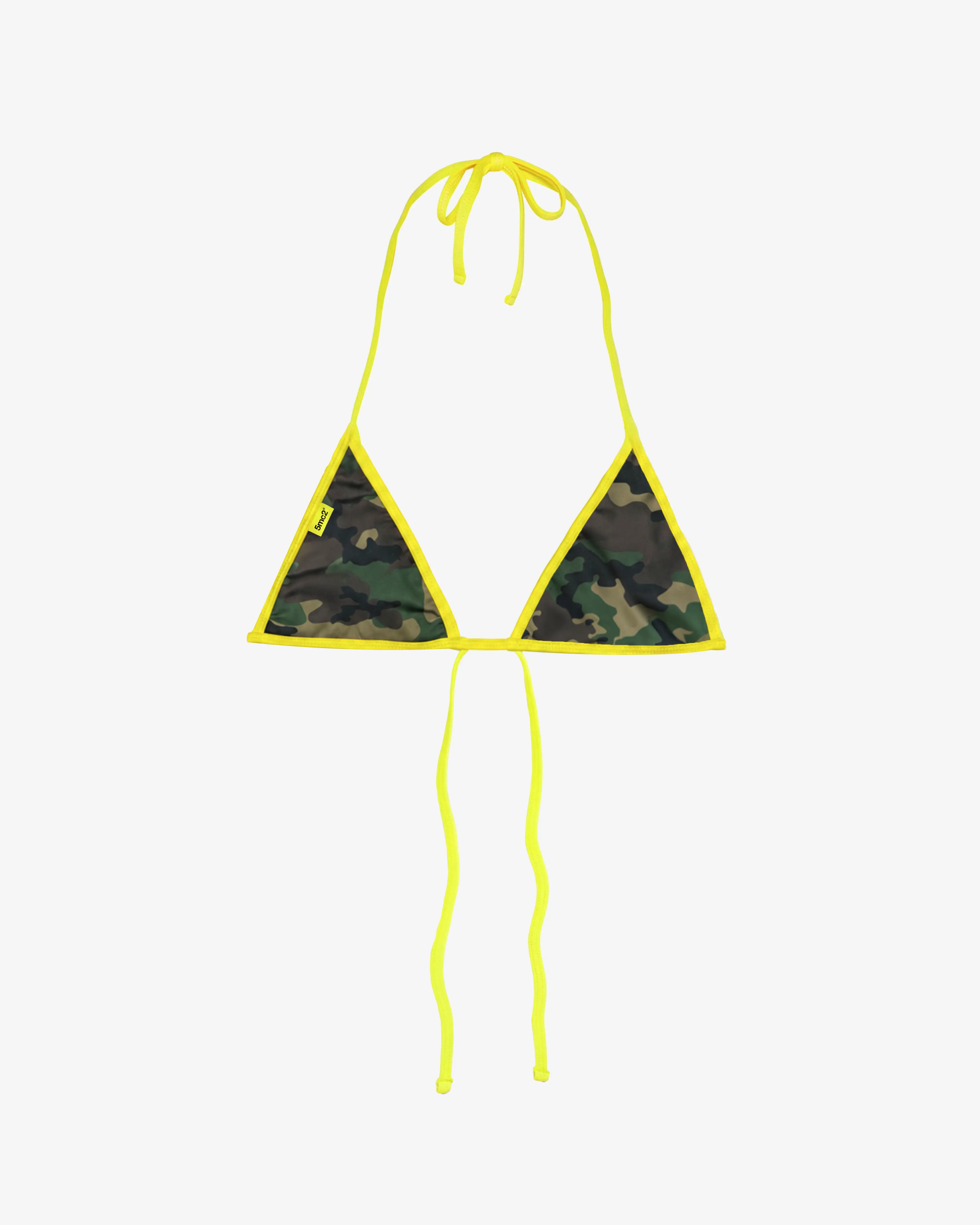 Triangle Top