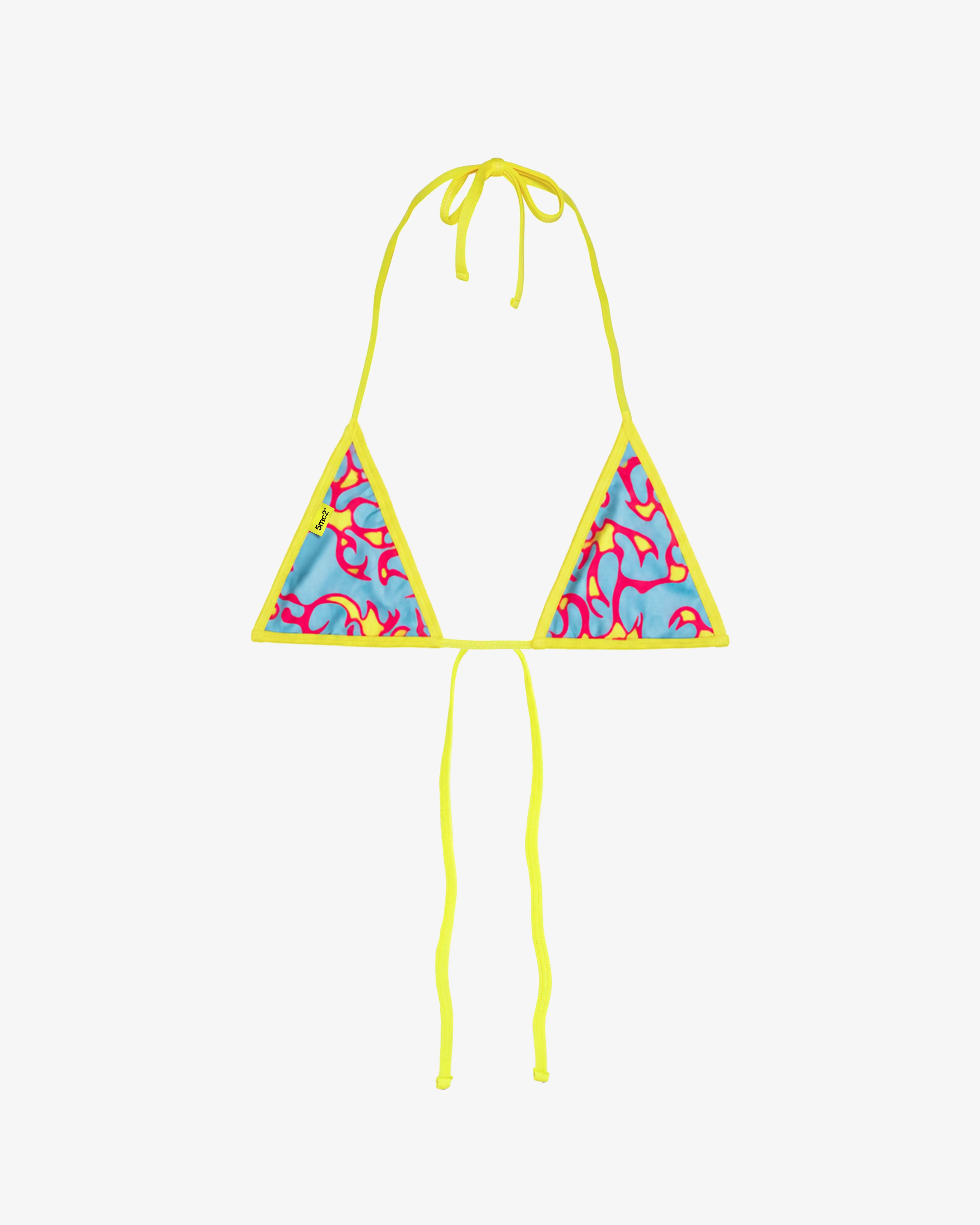 Triangle Top