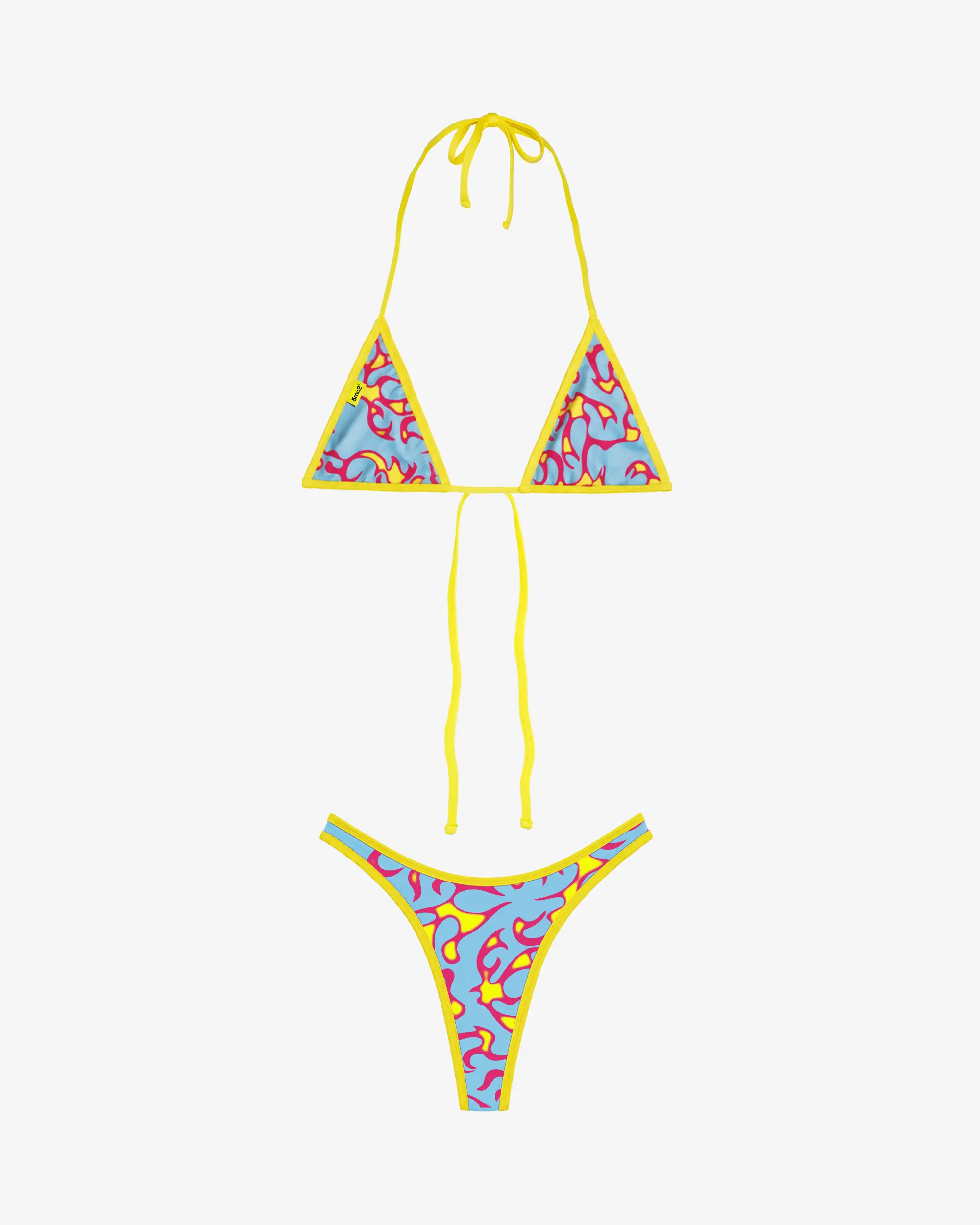 Triangle Top - Image 6