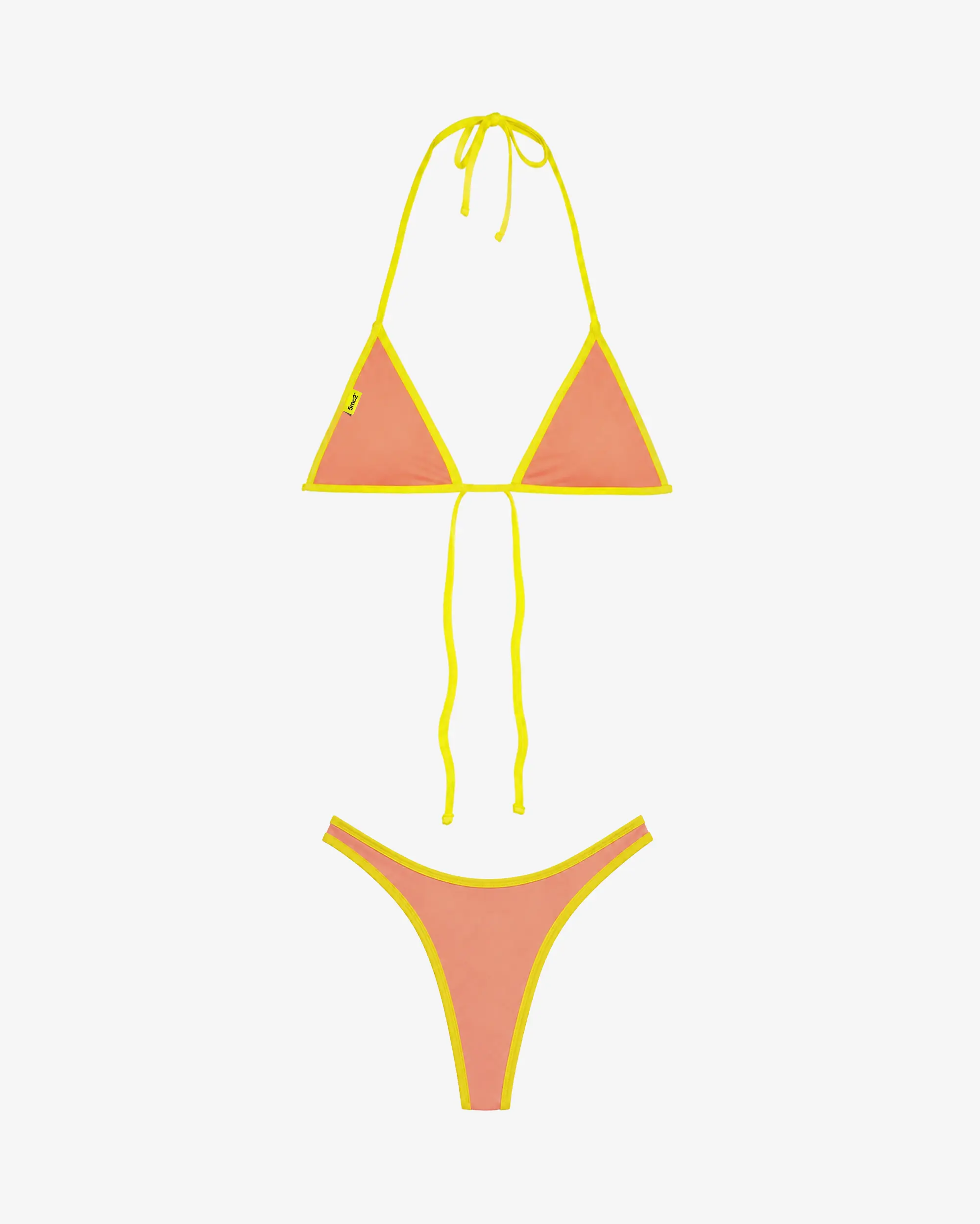 Triangle Top - Image 6