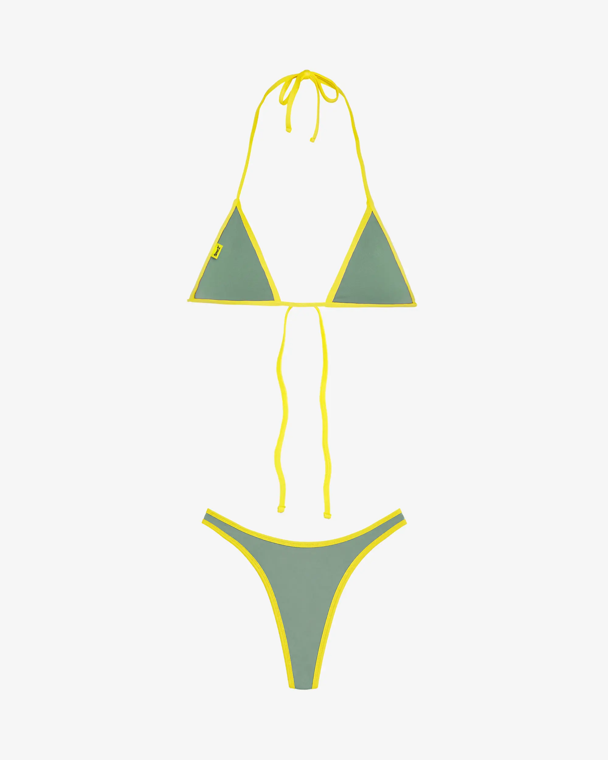 Triangle Top - Image 5