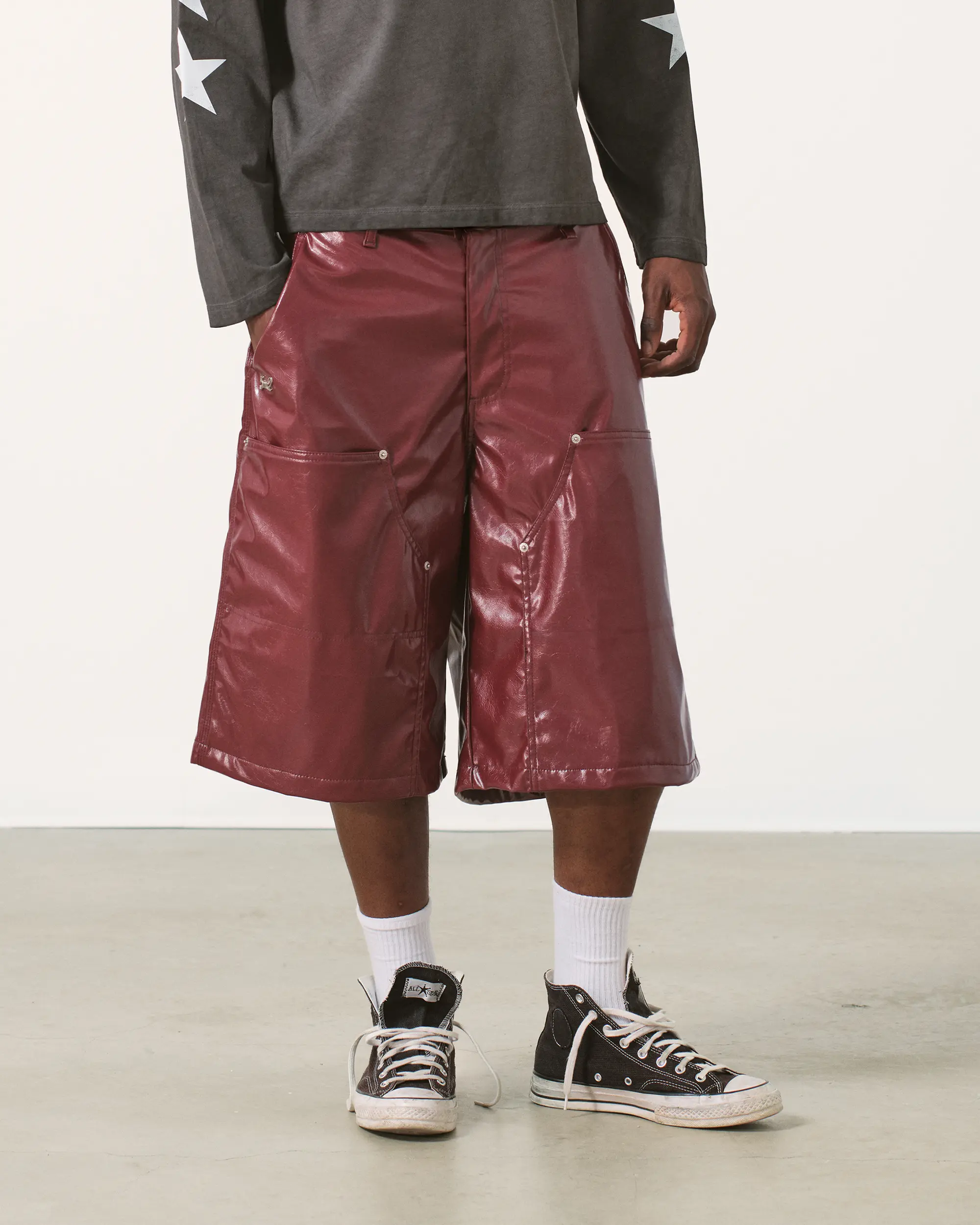 Tuff Double Knee - Image 2