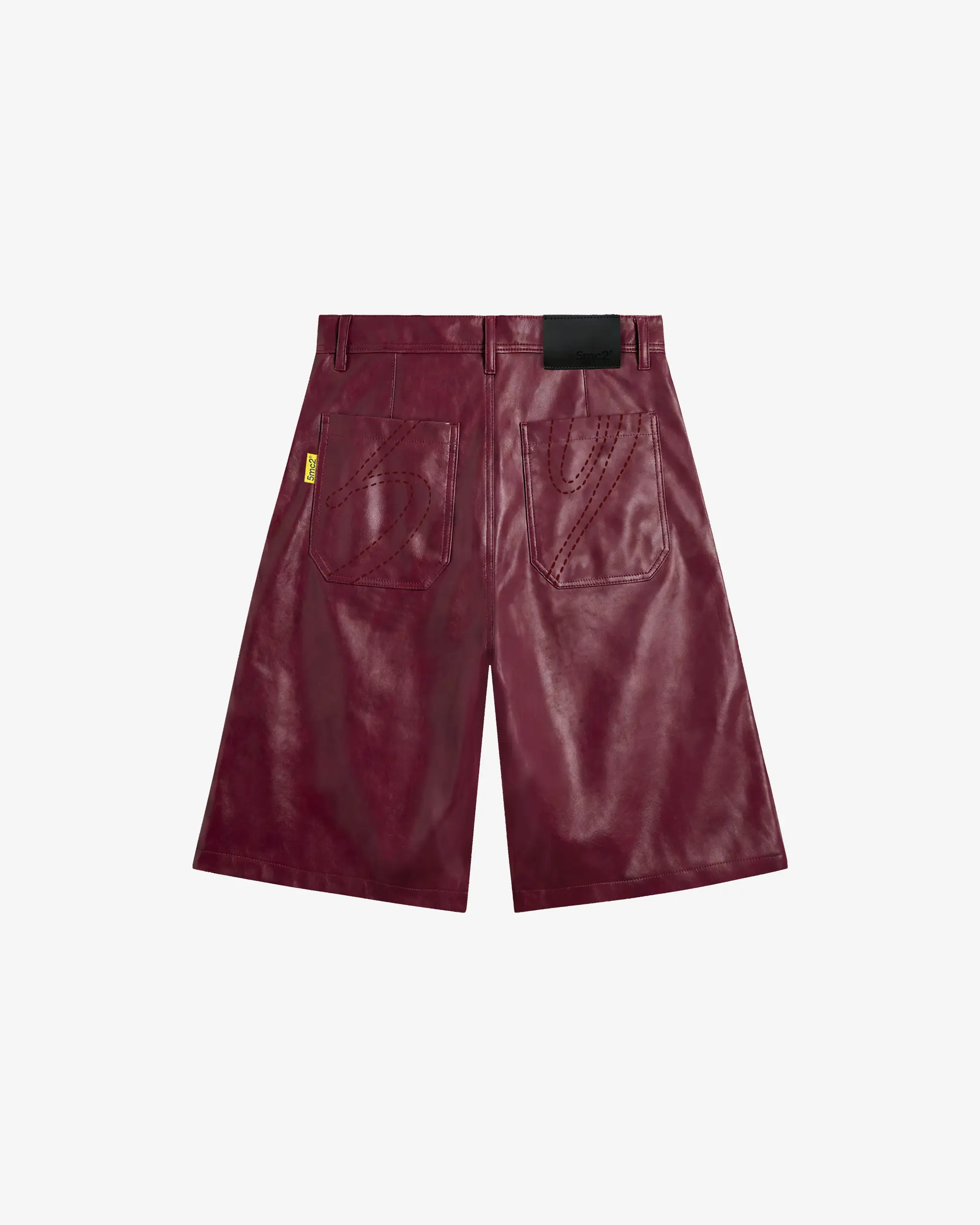 Tuff Double Knee - Image 5