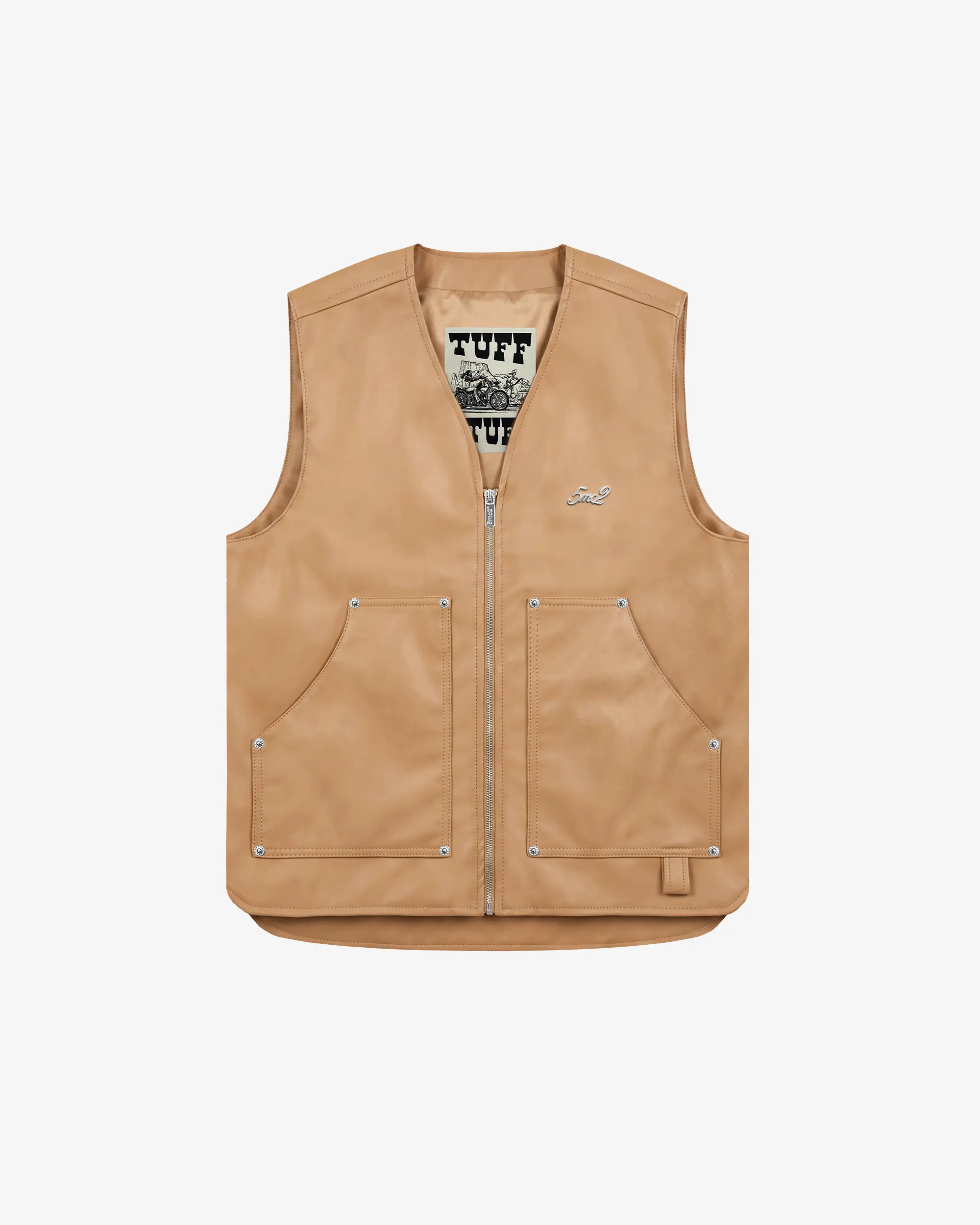 Tuff Vest
