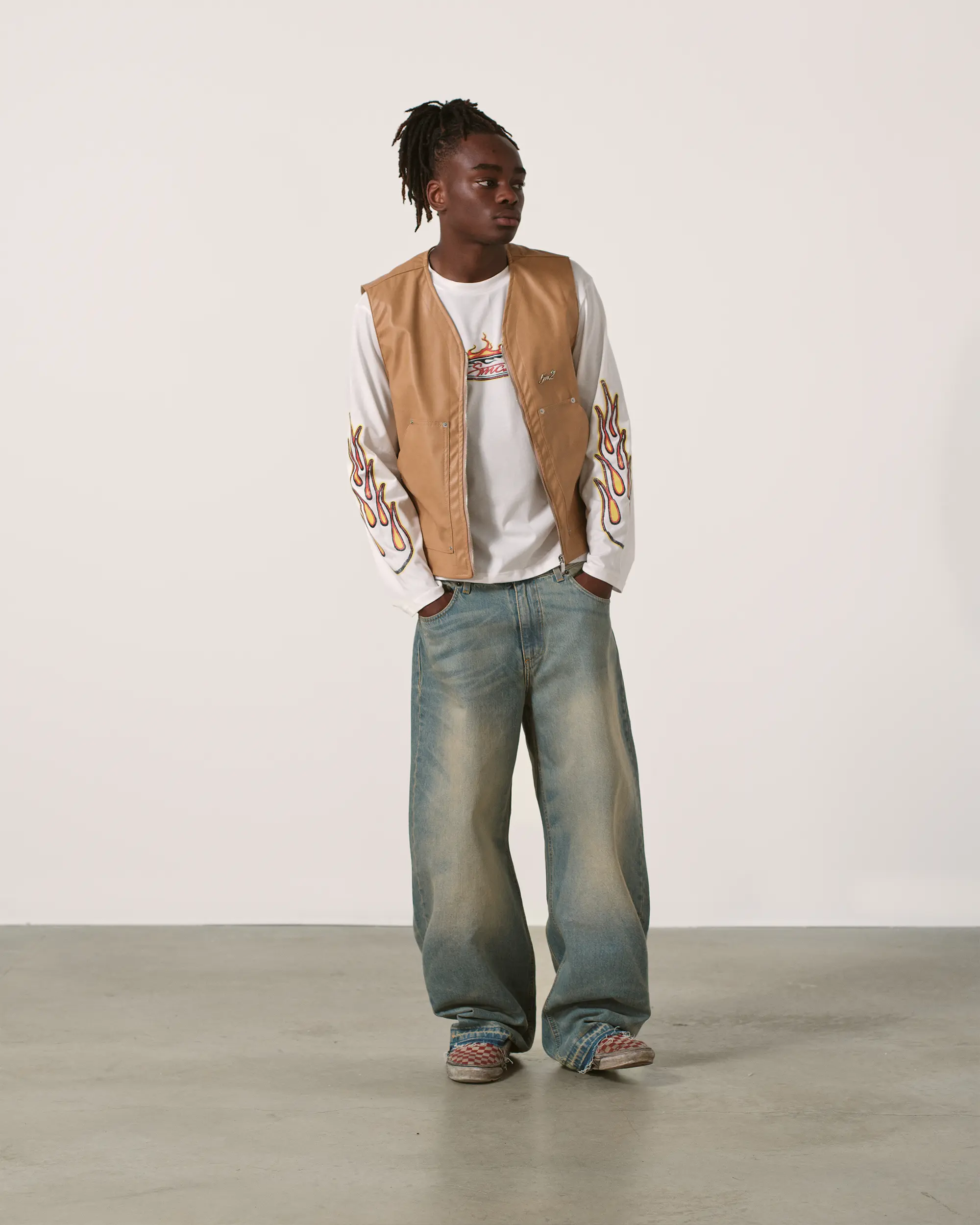 Tuff Vest - Image 2