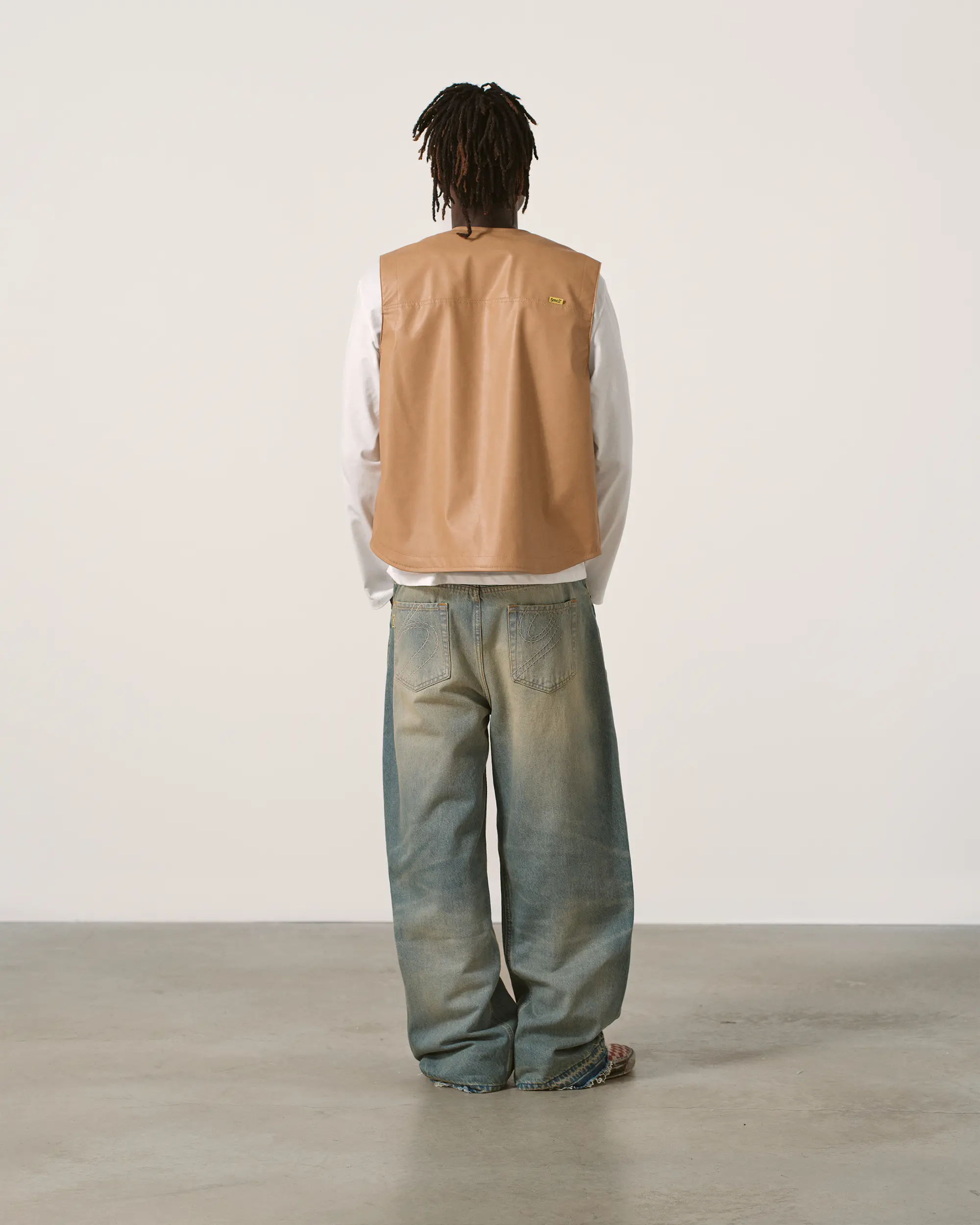 Tuff Vest - Image 3