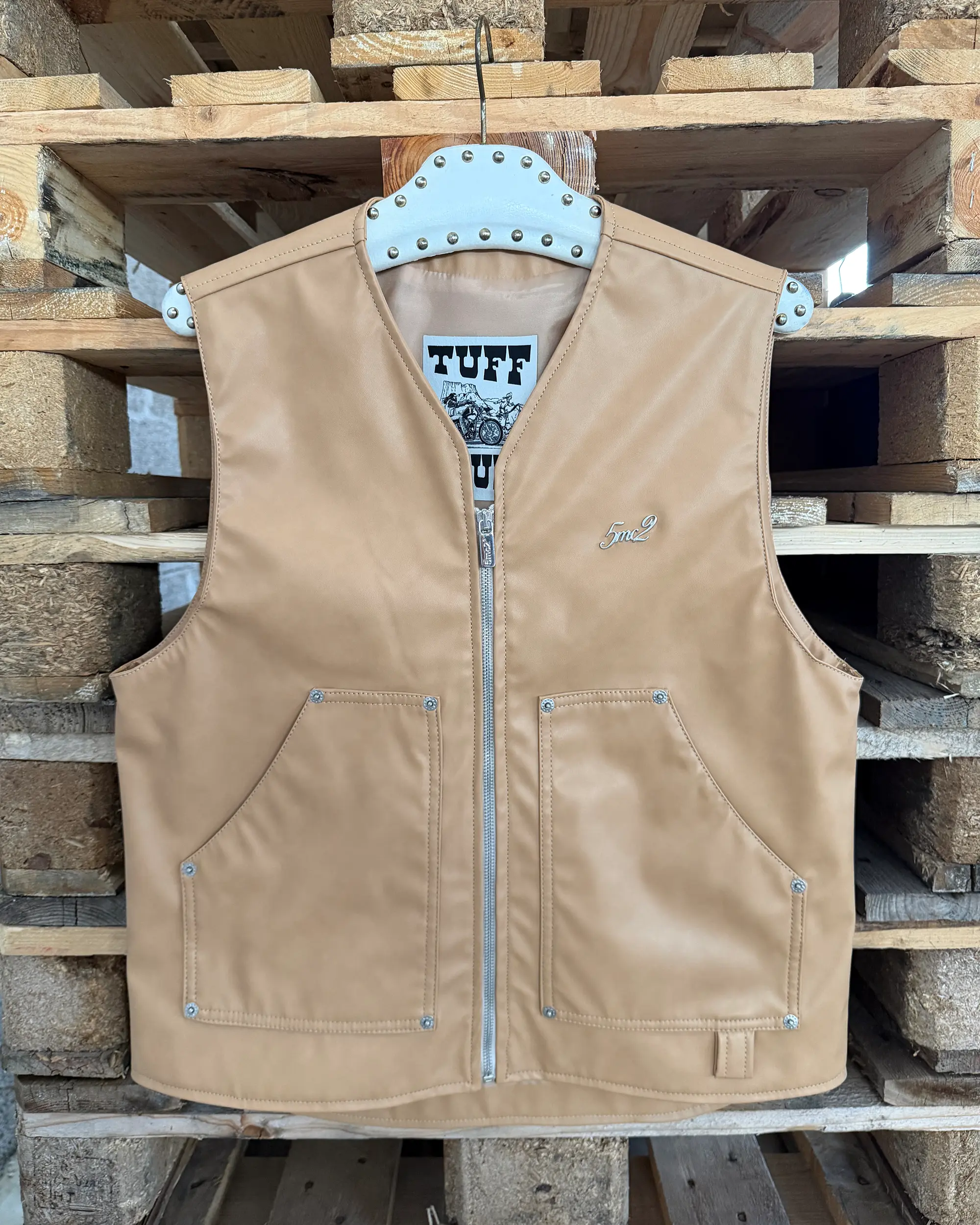 Tuff Vest - Image 4