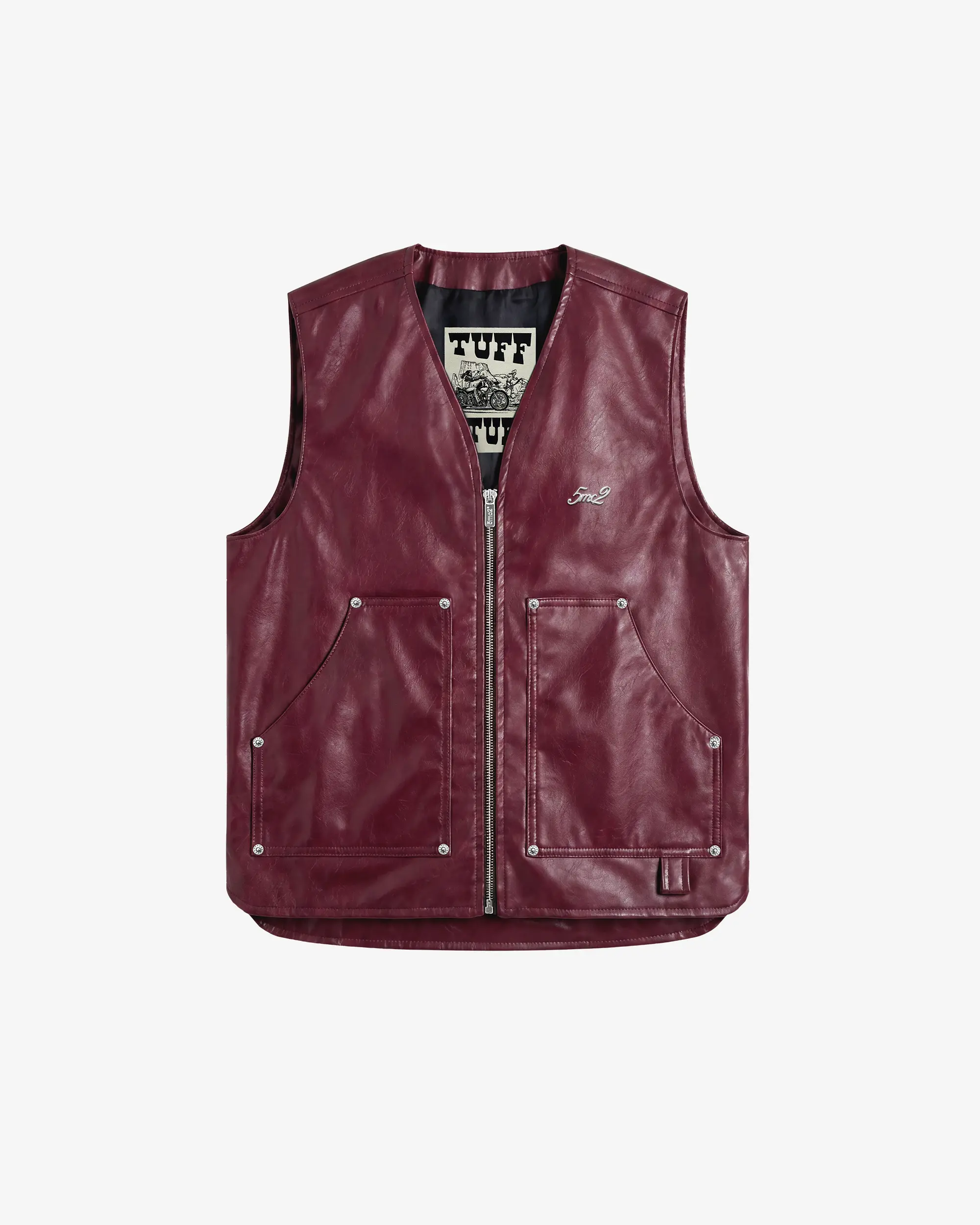 Tuff Vest