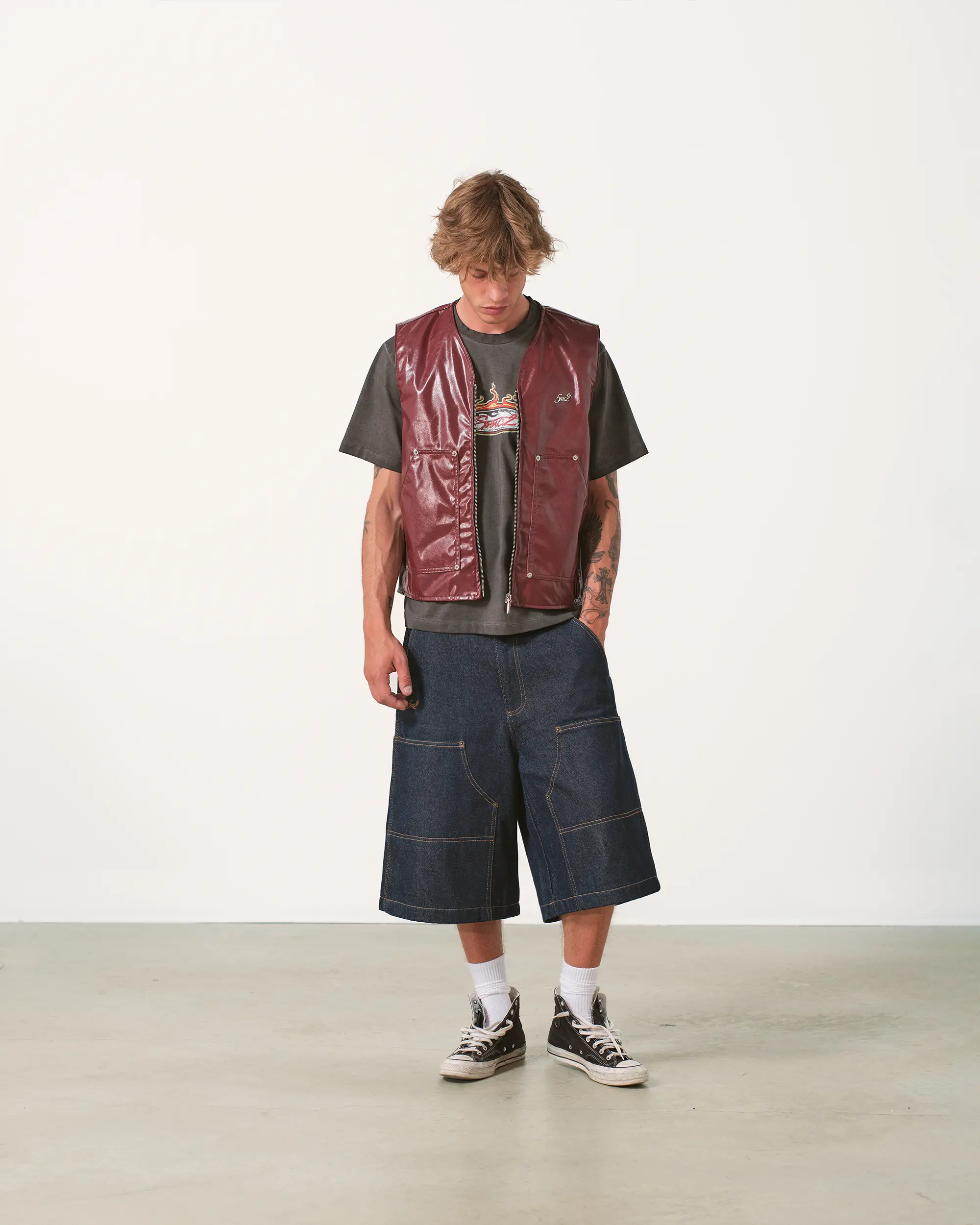 Tuff Vest - Image 2