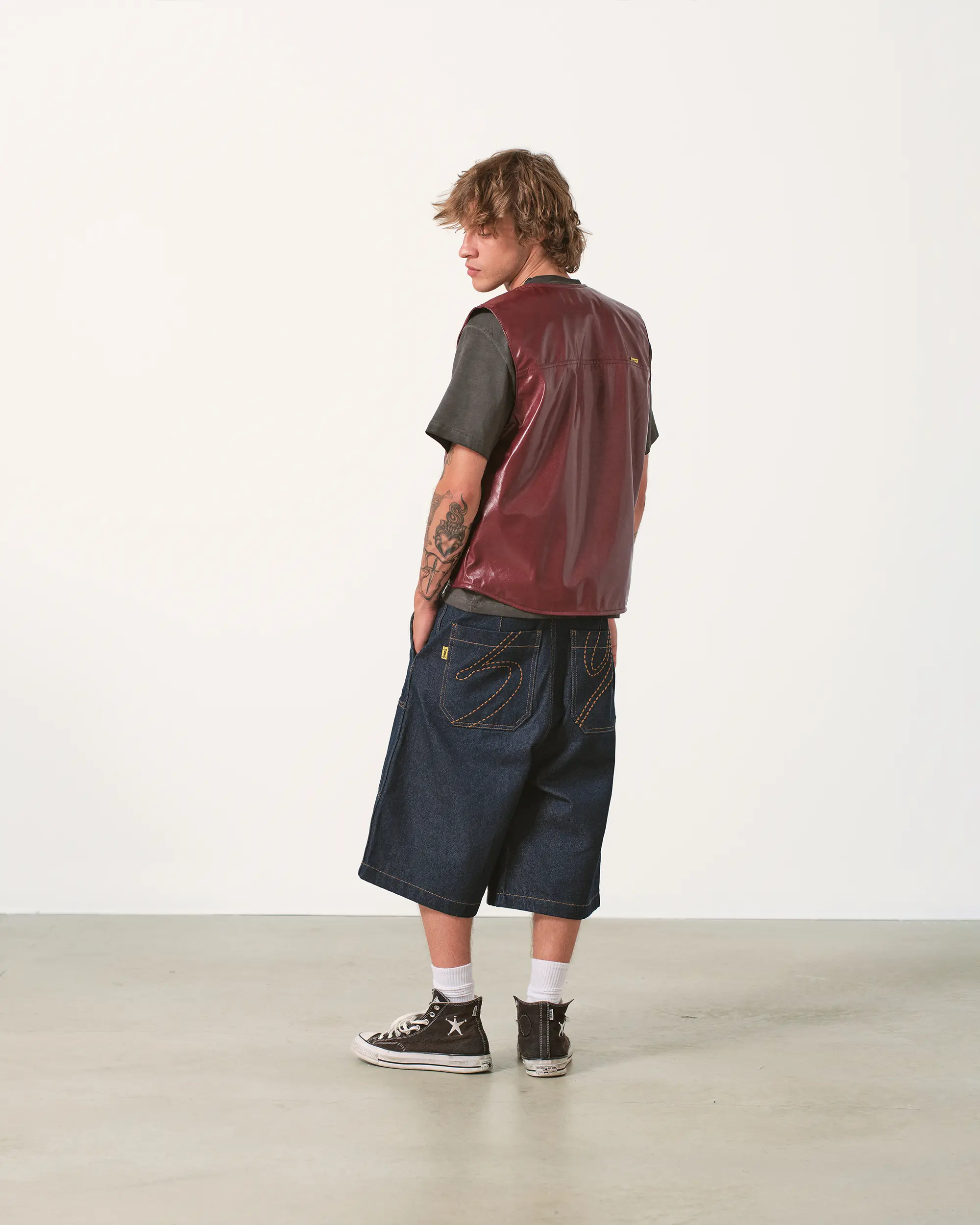 Tuff Vest - Image 3