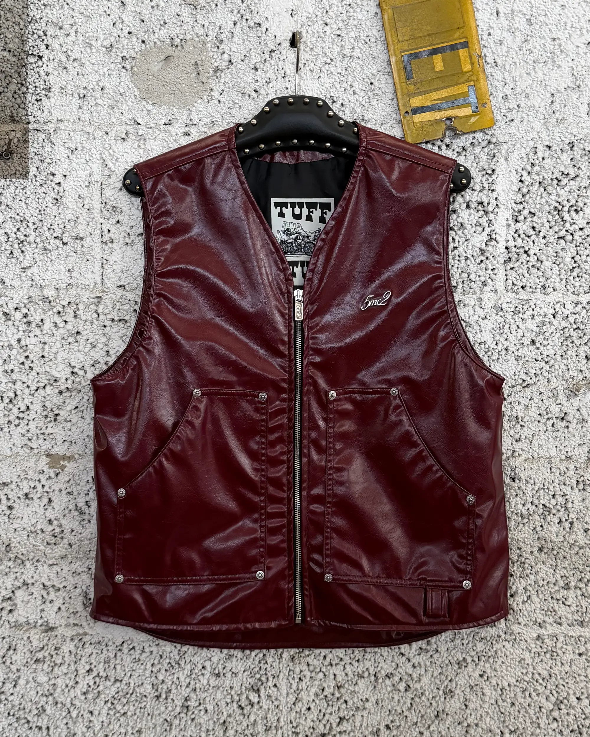 Tuff Vest - Image 4