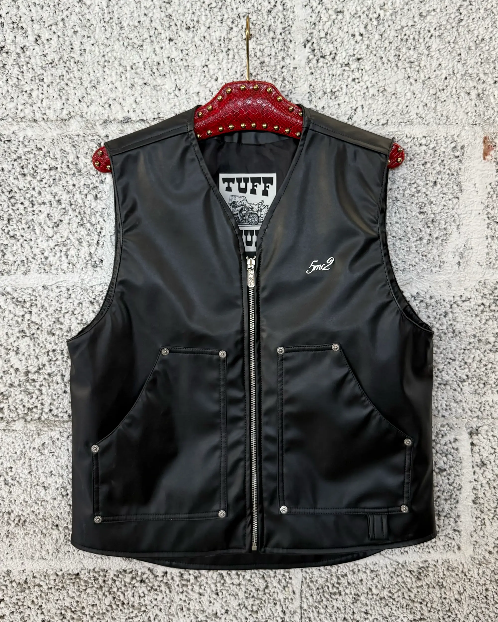Tuff Vest - Image 5