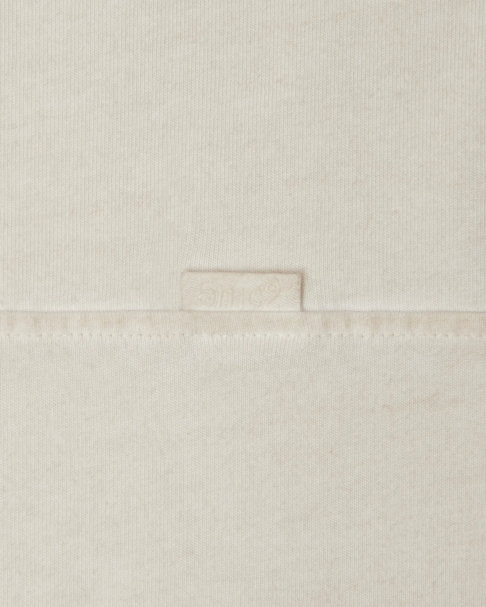 Vintage Cream Waffle Double-Sleeve - Image 4