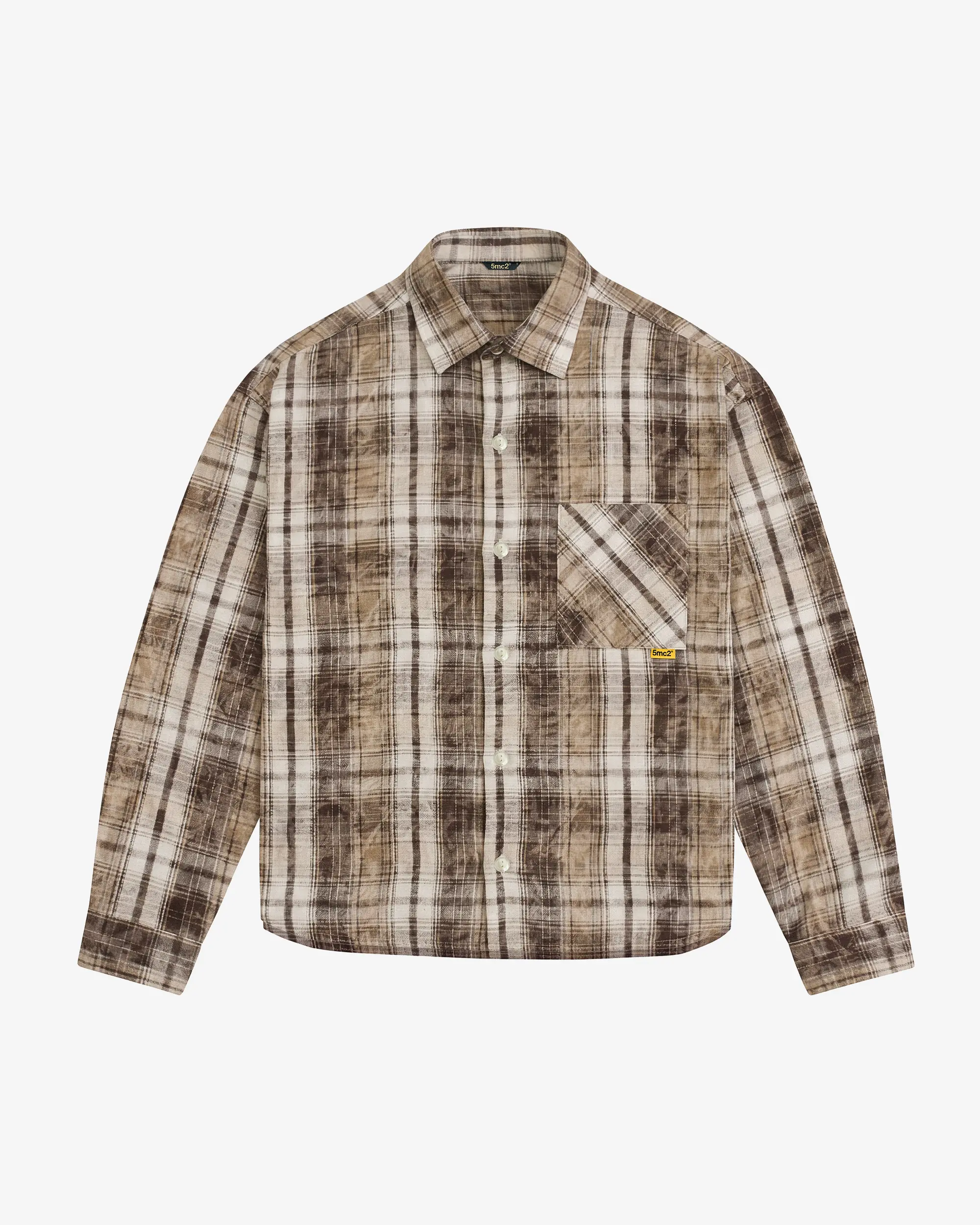 Vintage Woven Shirt