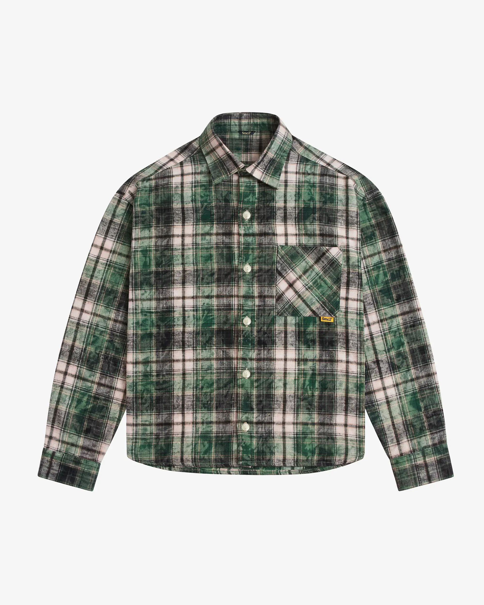 Vintage Woven Shirt