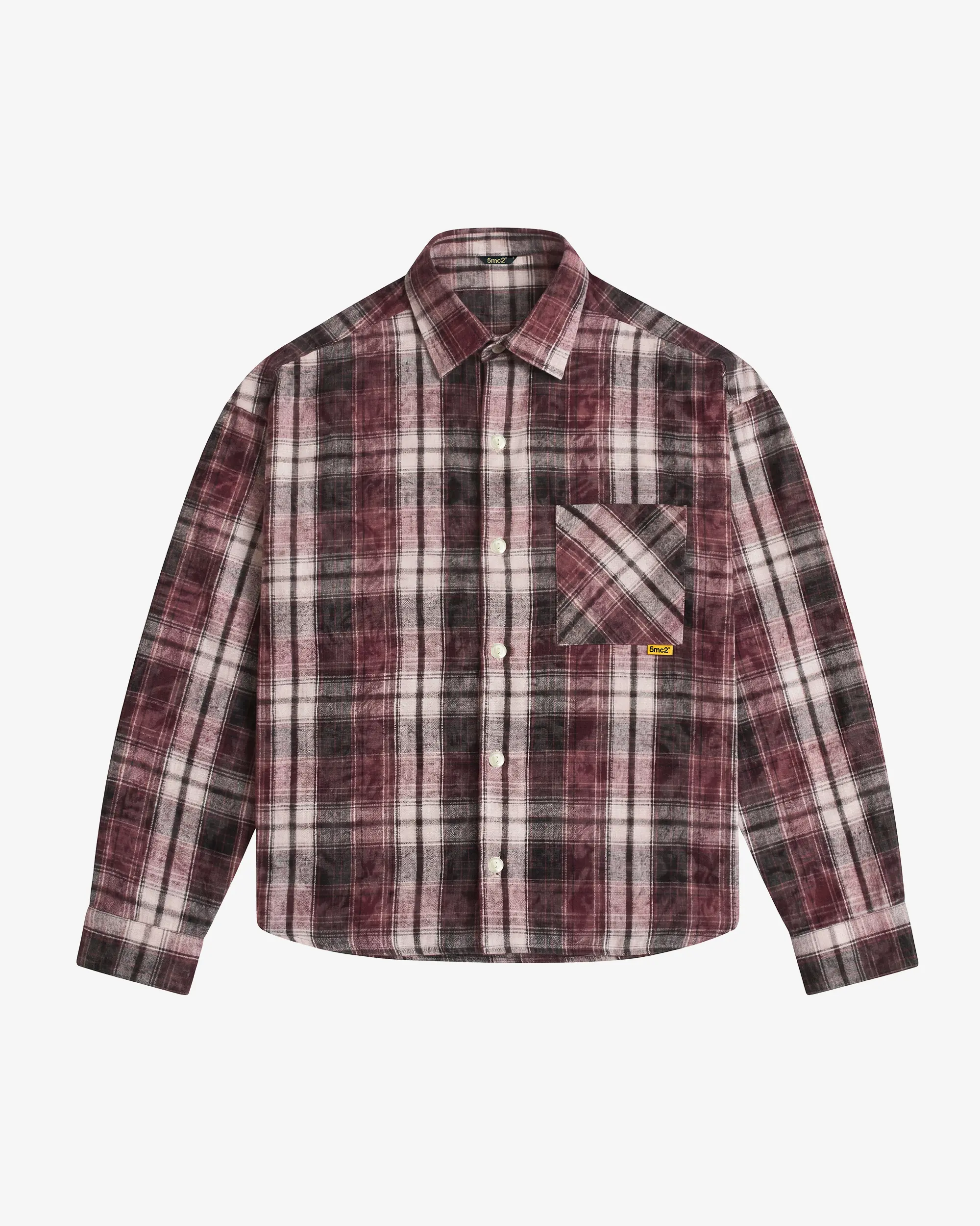 Vintage Woven Shirt