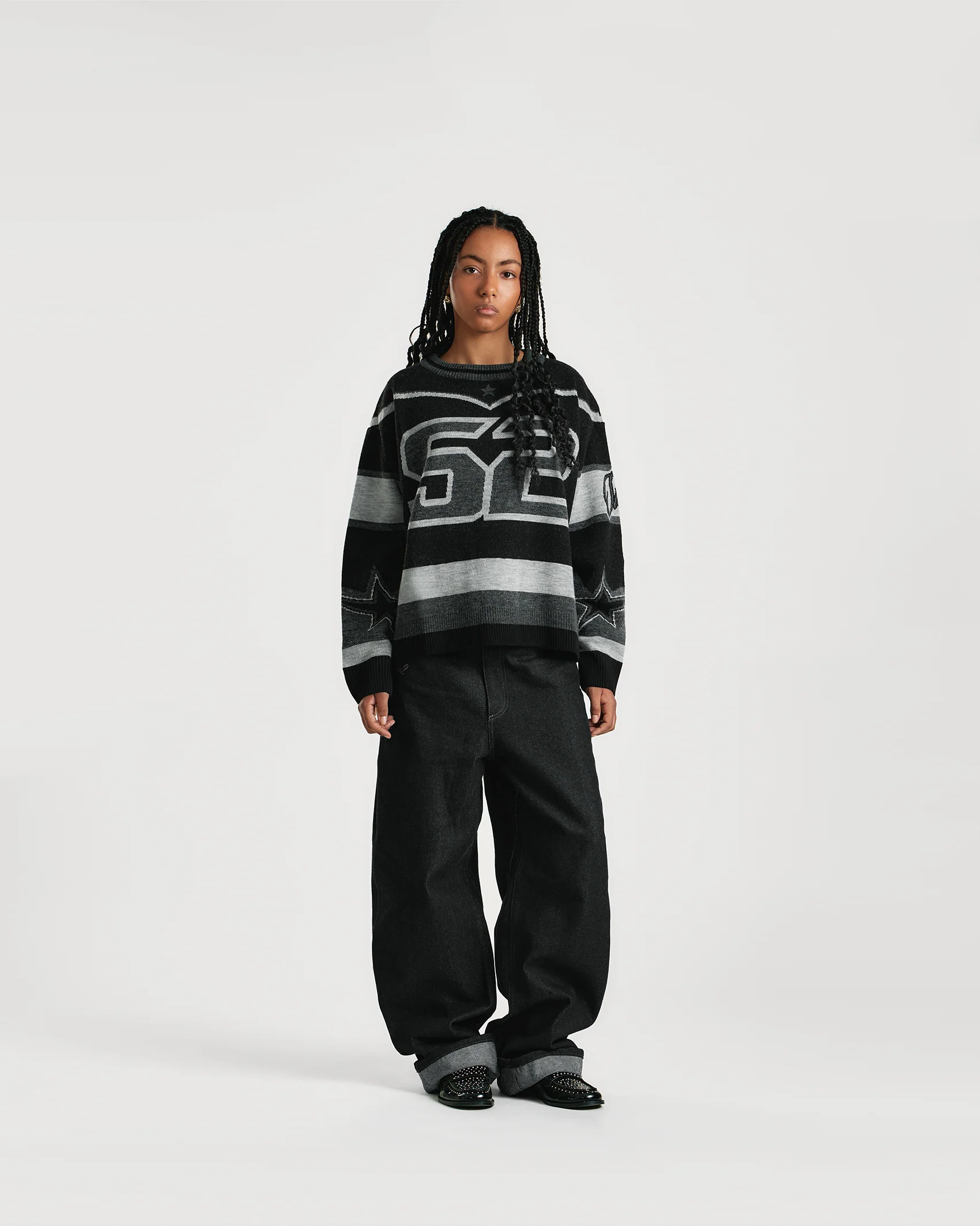 Vortex Shade 52 Knit - Image 4