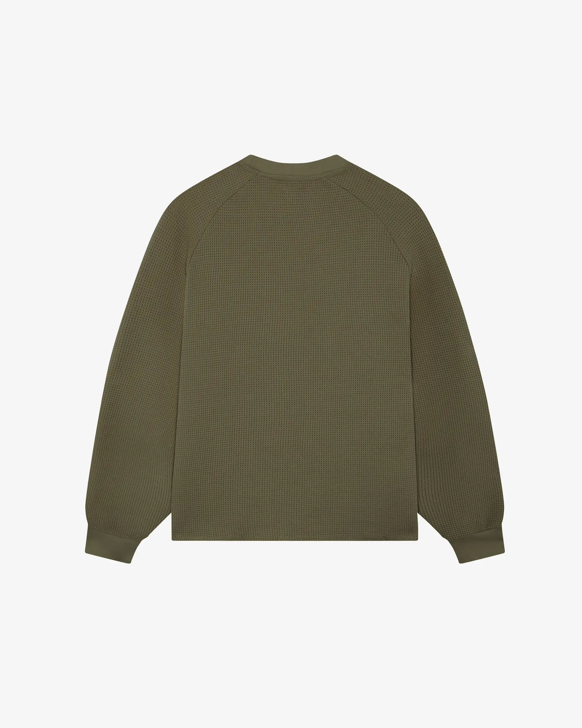 Waffle Heavyweight Crew - Image 6