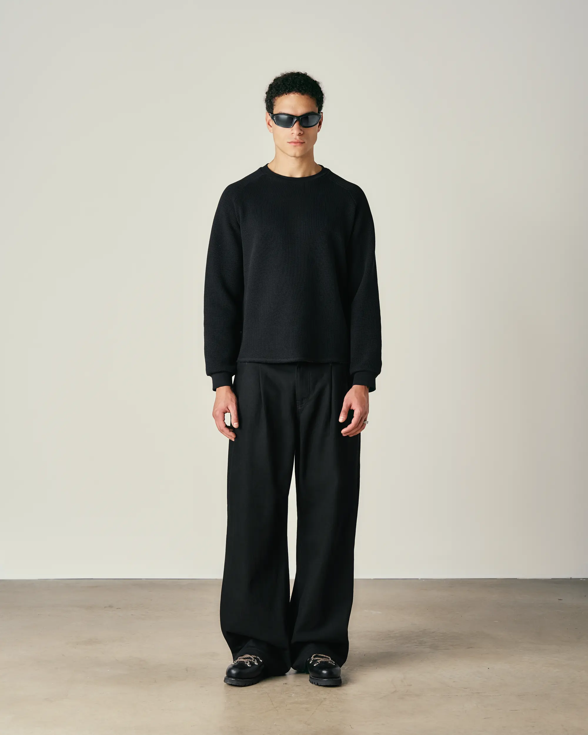 Waffle Heavyweight Crew - Image 3