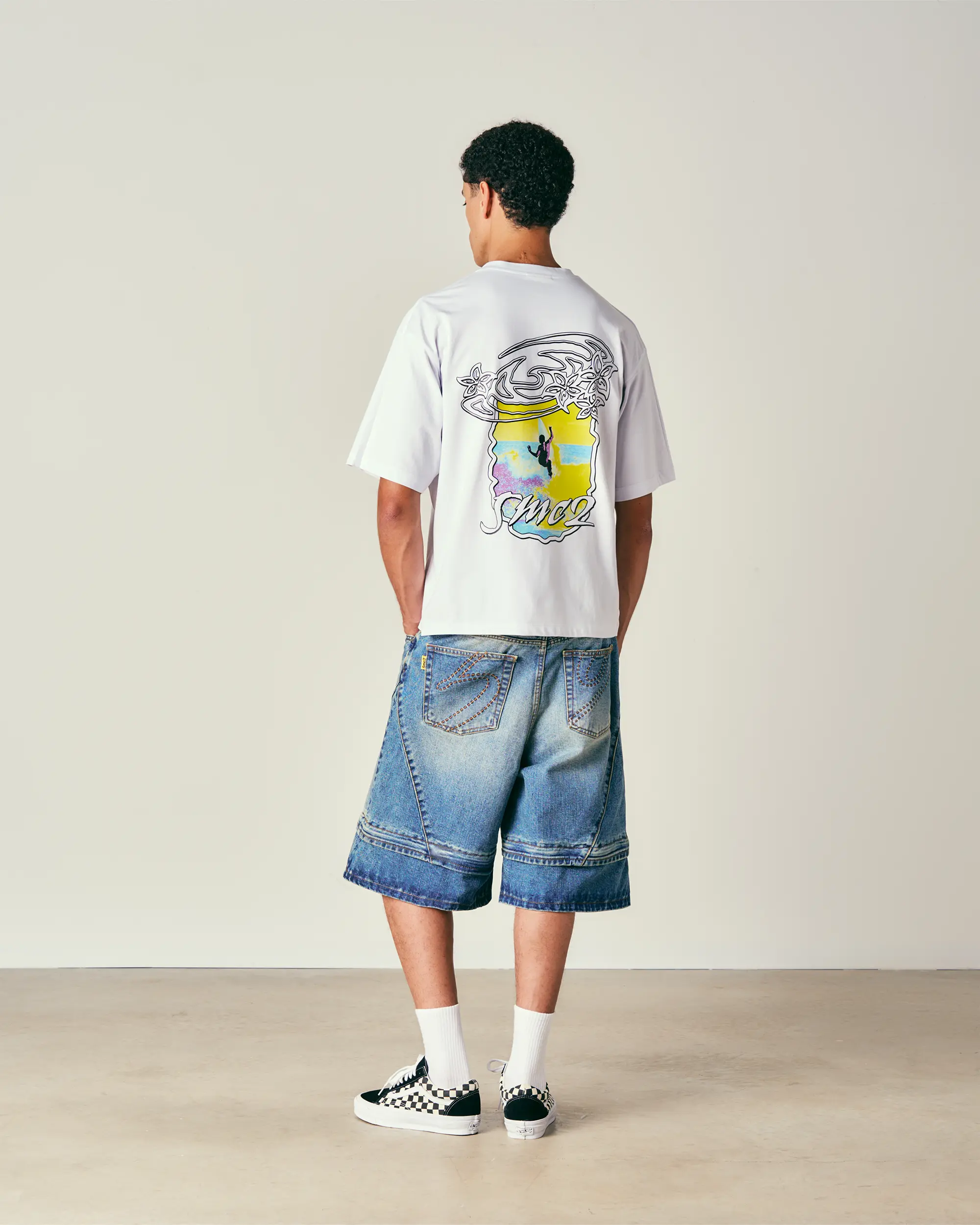 Wave Hunters Tee - Image 3