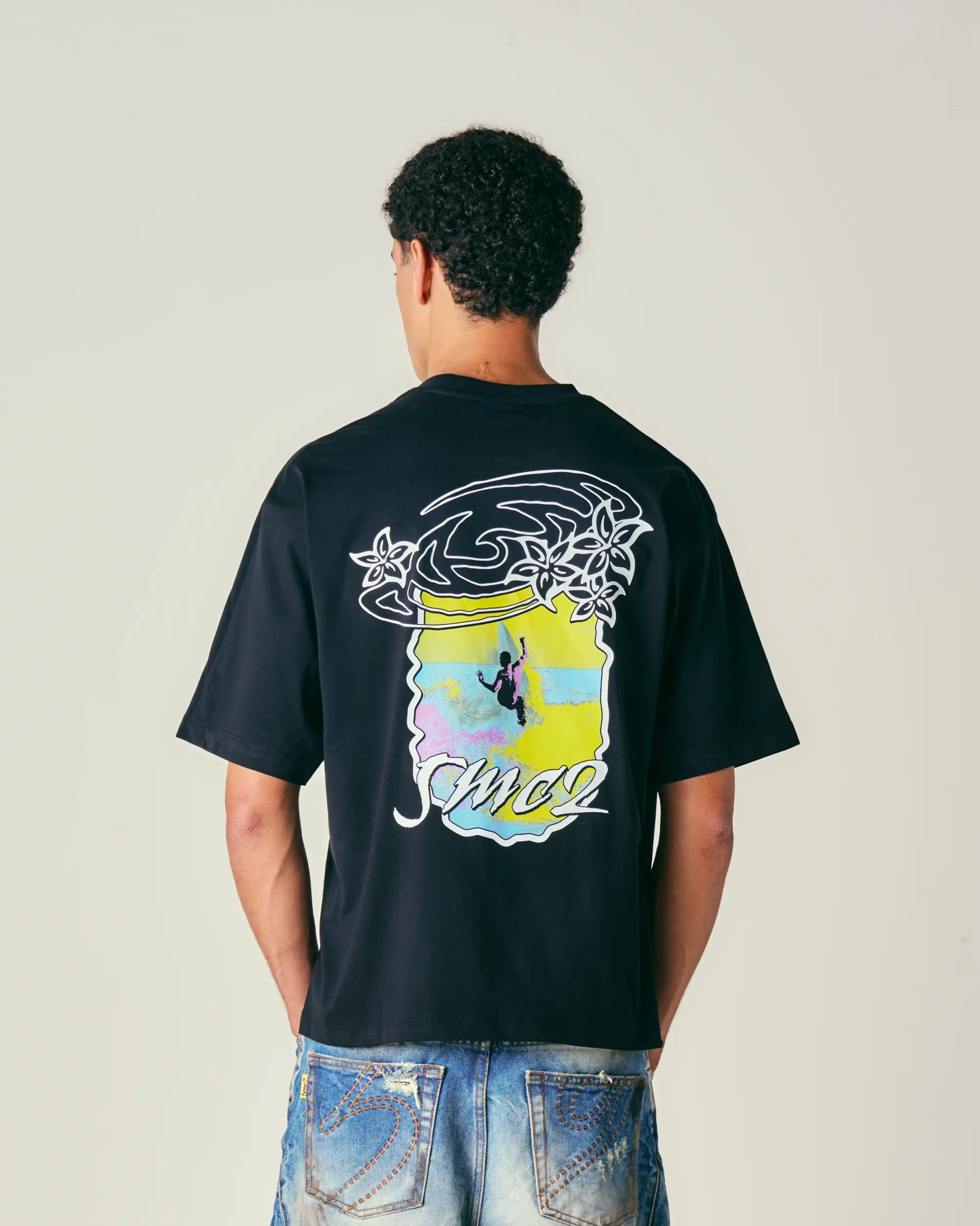 Wave Hunters Tee - Image 2