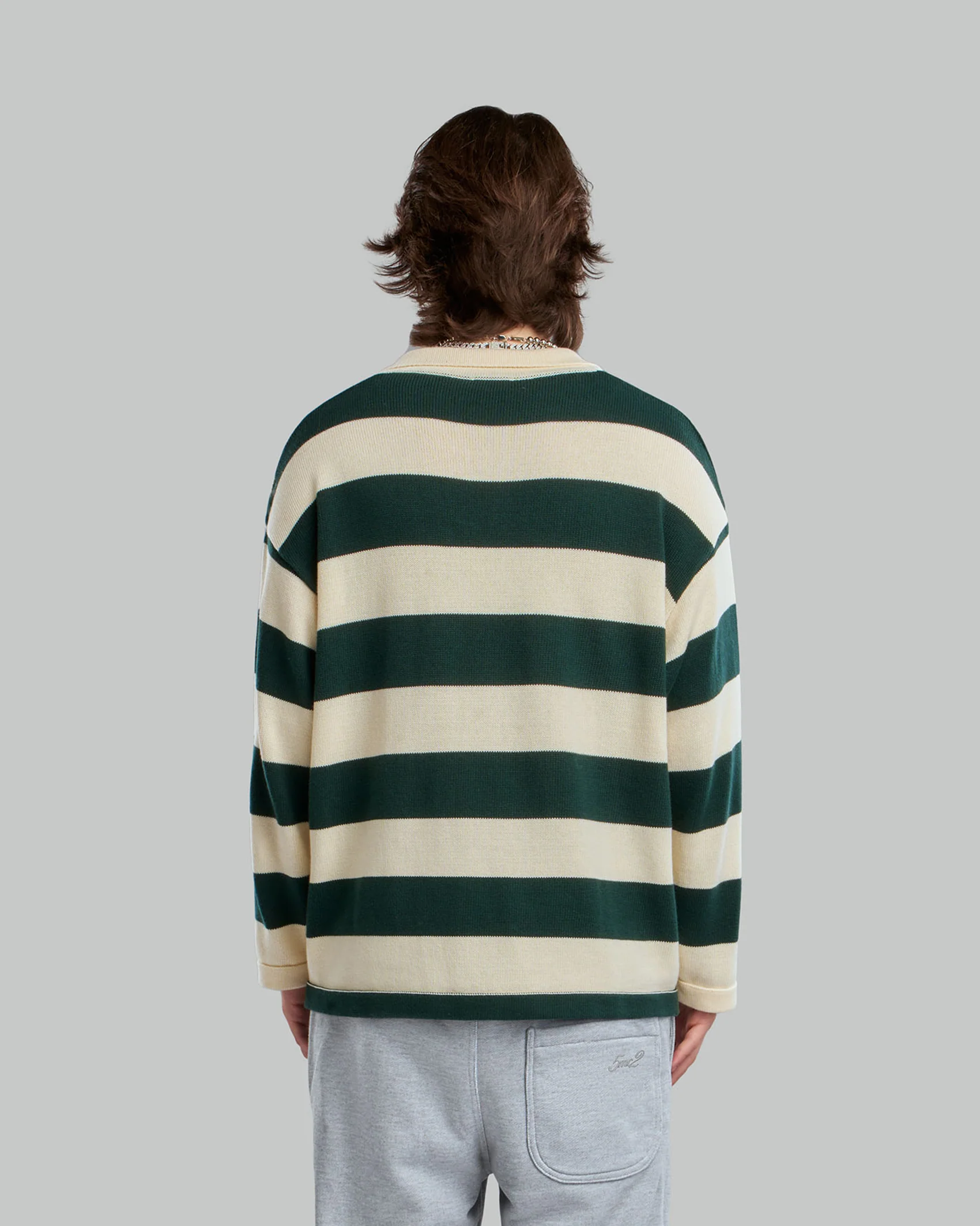 Wimbledon Green Dynasty Polo - Image 3