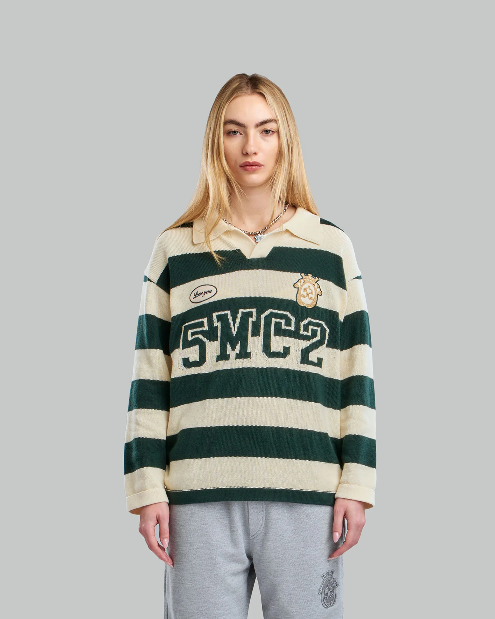 Wimbledon Green Dynasty Polo - Image 4