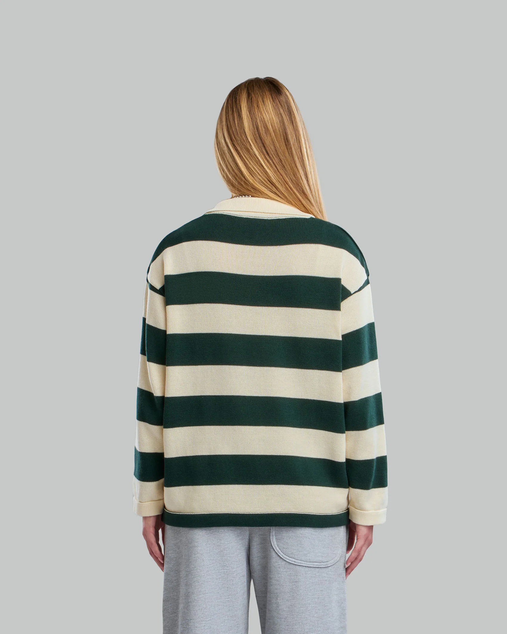 Wimbledon Green Dynasty Polo - Image 5
