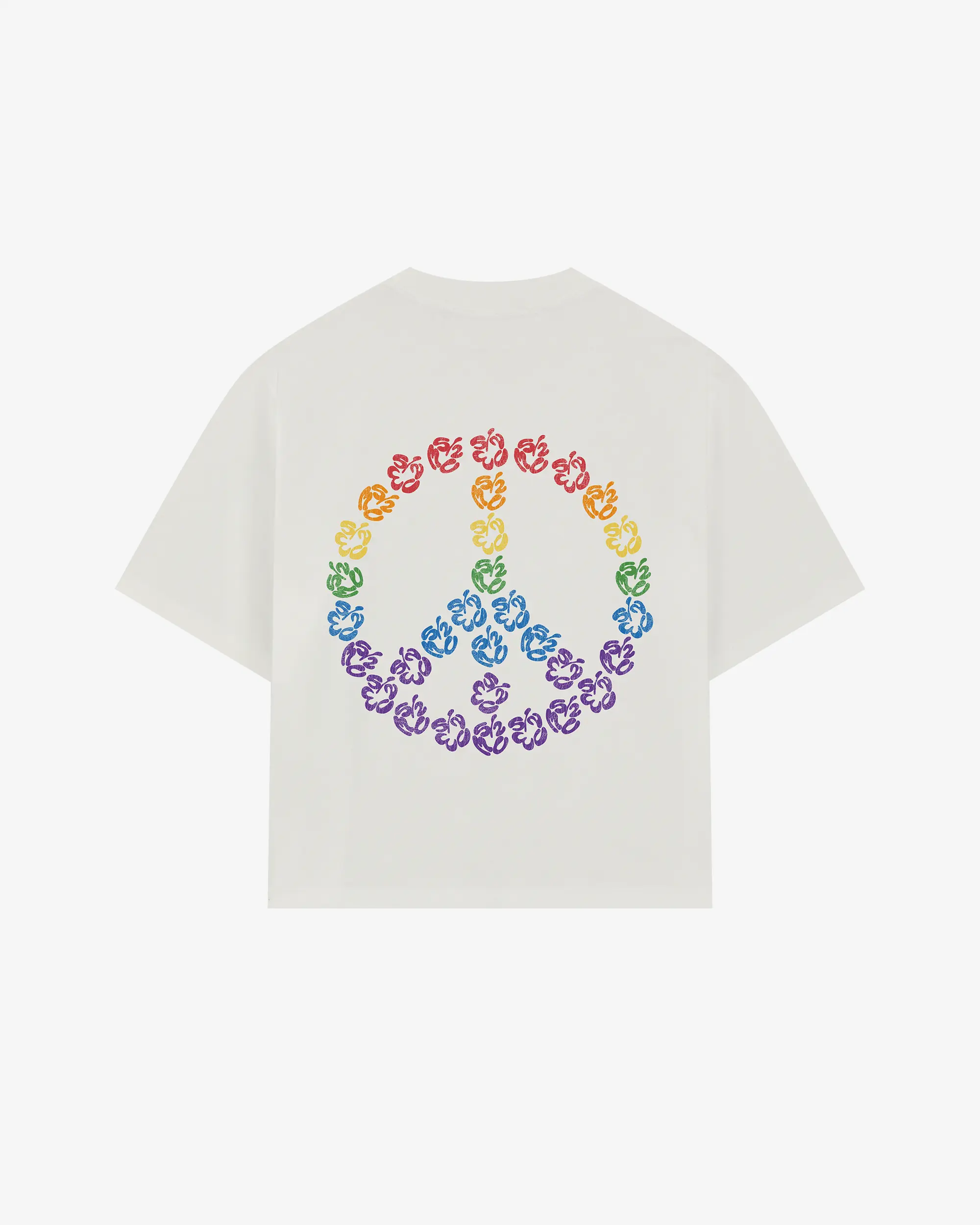 World Peace Tee