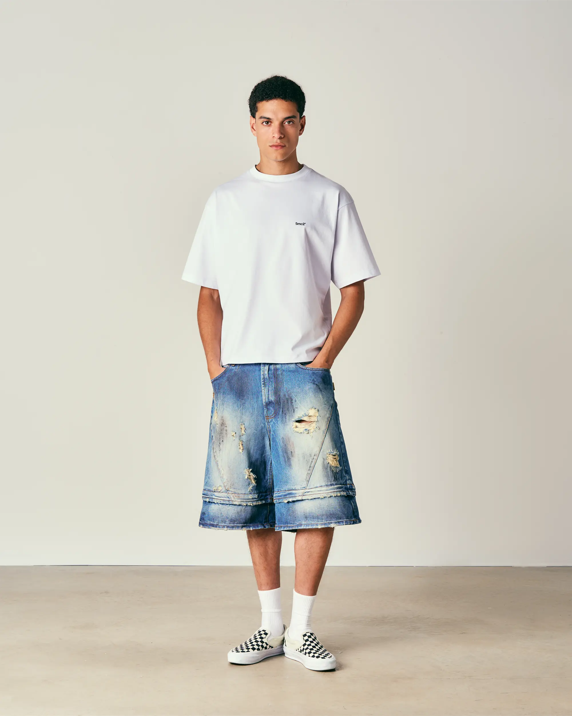 Sirenetta Tee - Image 4