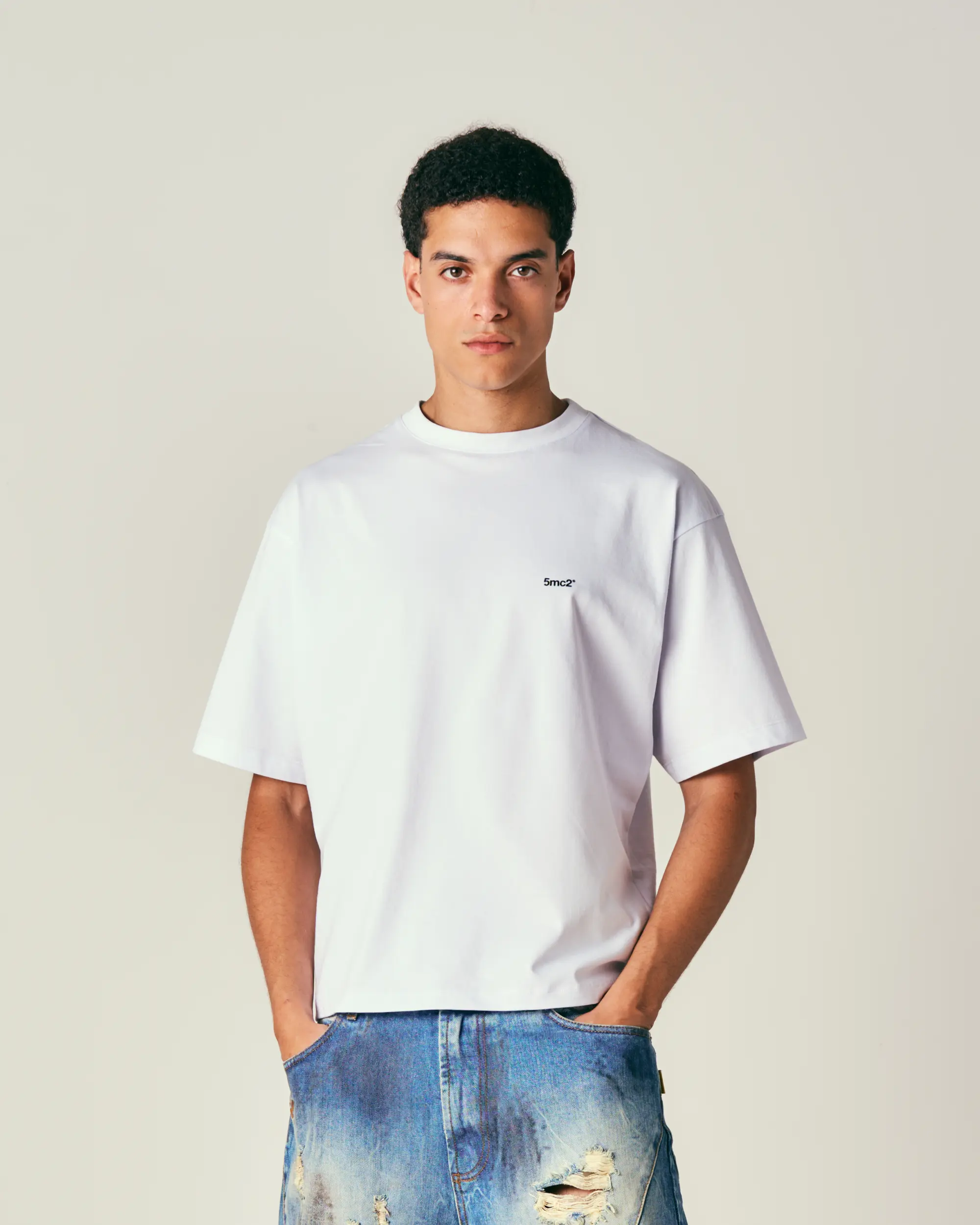 Sirenetta Tee - Image 5