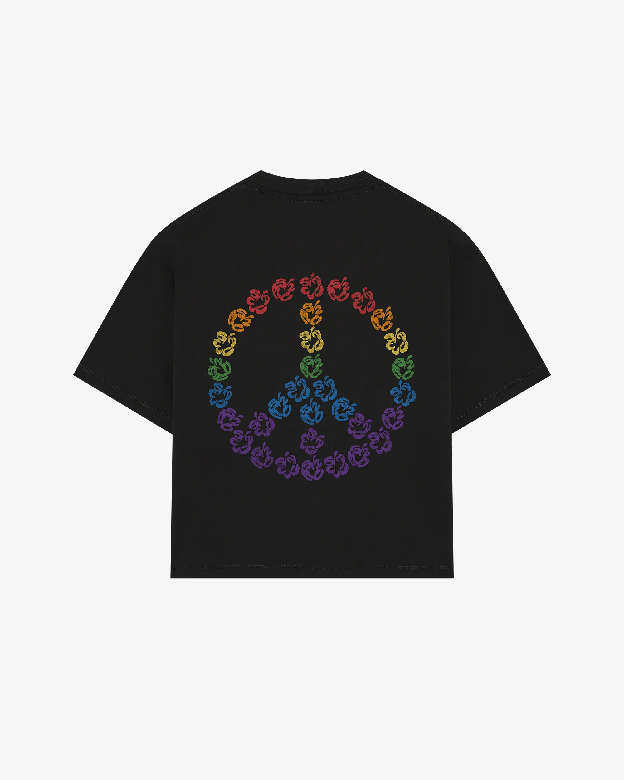 World Peace Tee