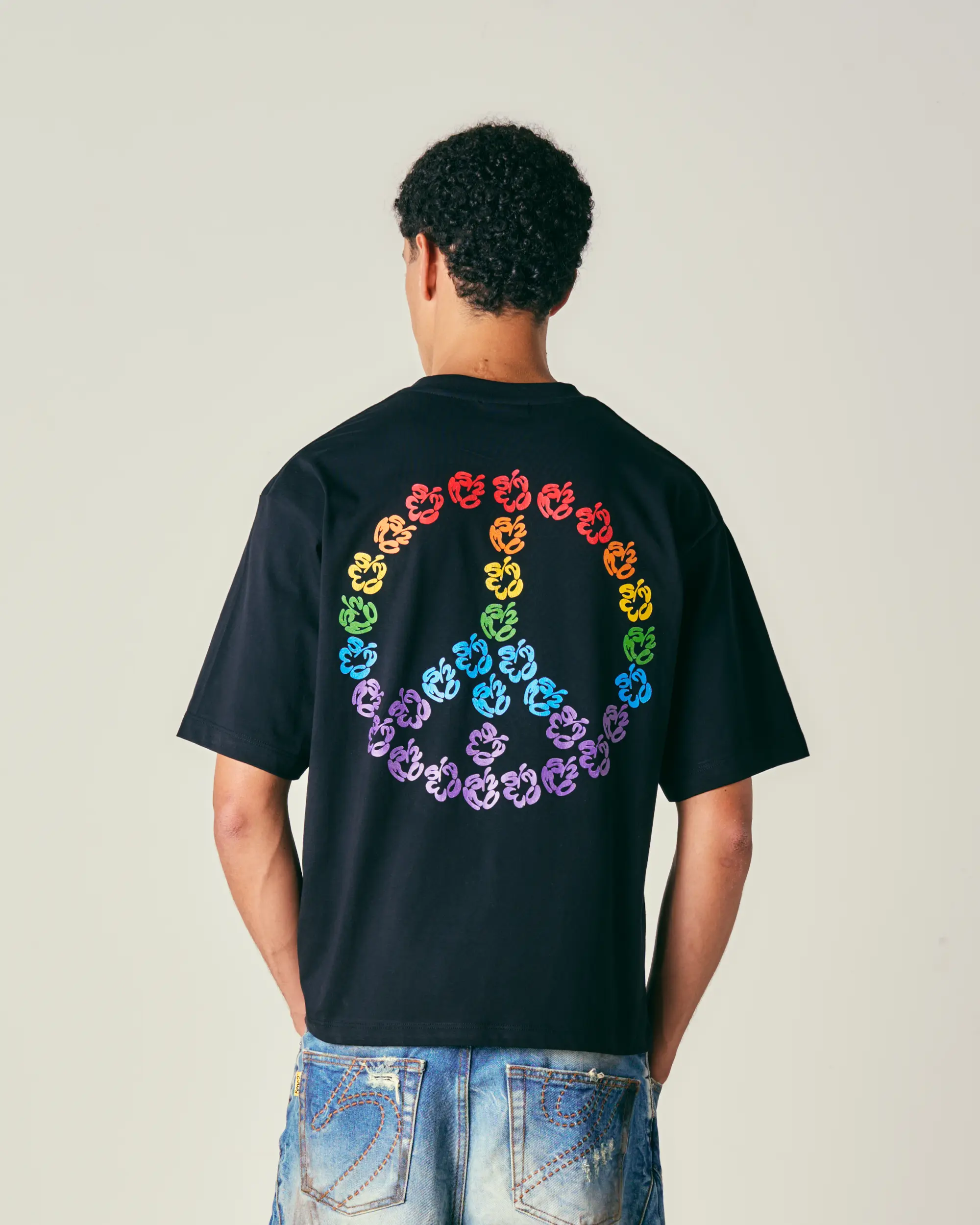 World Peace Tee - Image 2
