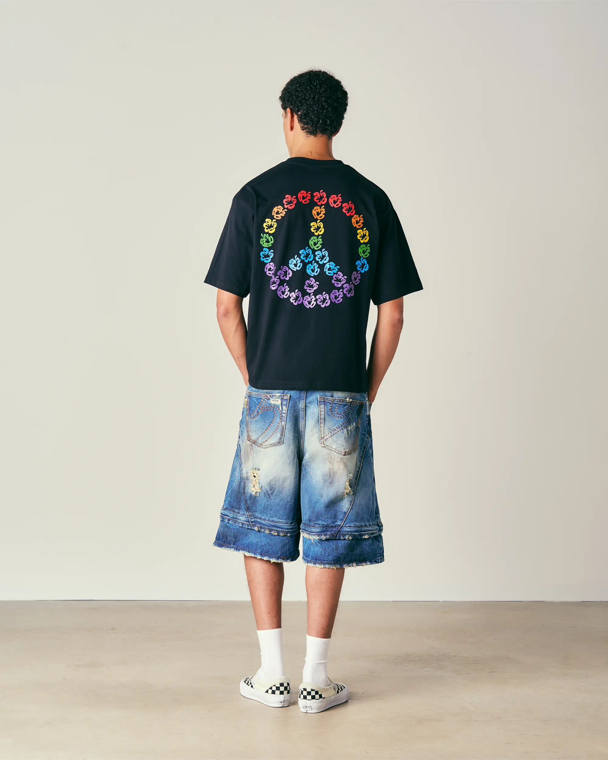 World Peace Tee - Image 3