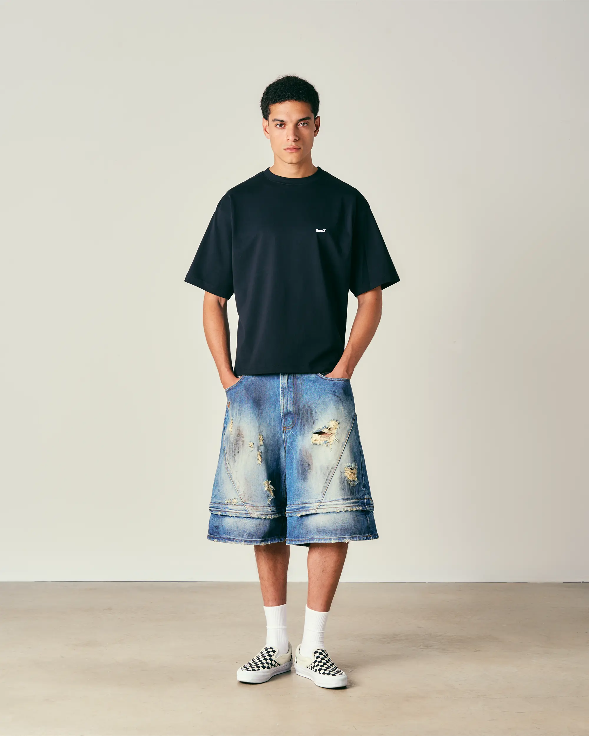 Sirenetta Tee - Image 4